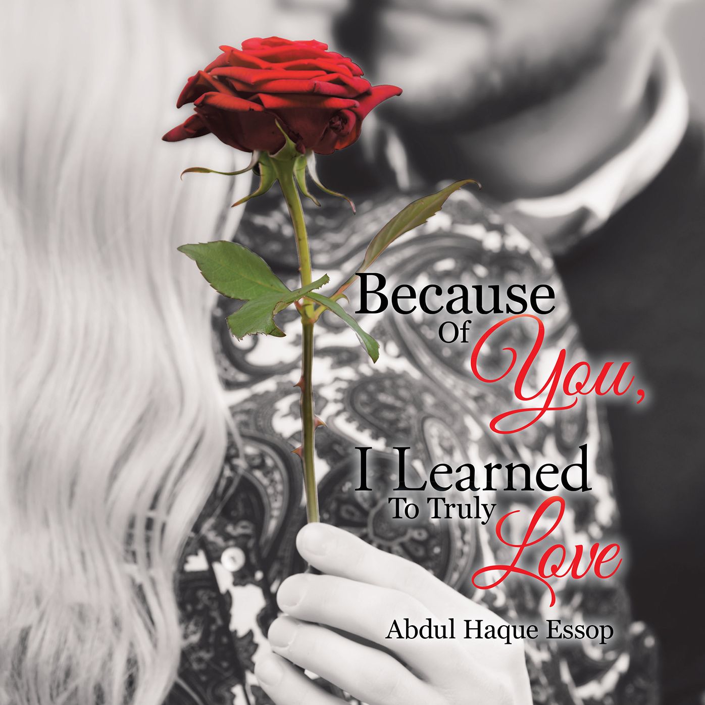 Because of You, I Learned to Truly Love