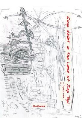 Coup d'état in the Land of Zep Tepi: A Progress Report