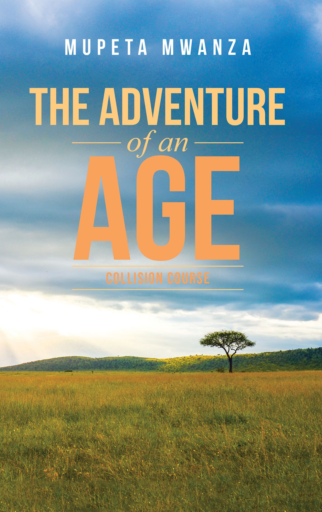 The Adventure of an Age: Collision Course