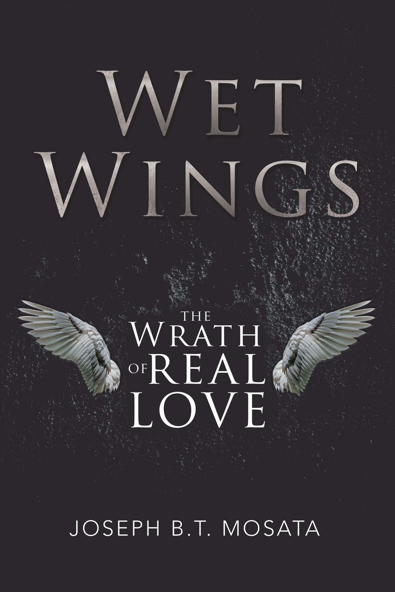 Wet Wings: The Wrath of Real Love