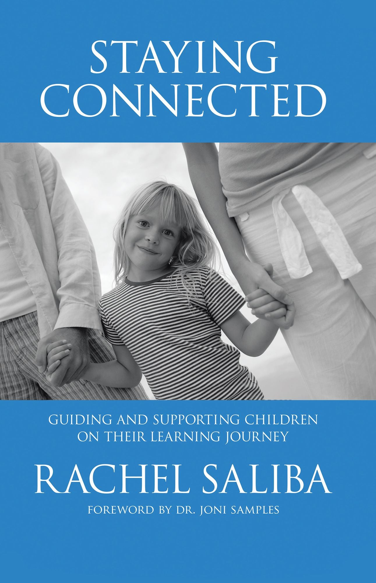 Staying Connected: Guiding and Supporting Children on Their Learning Journey