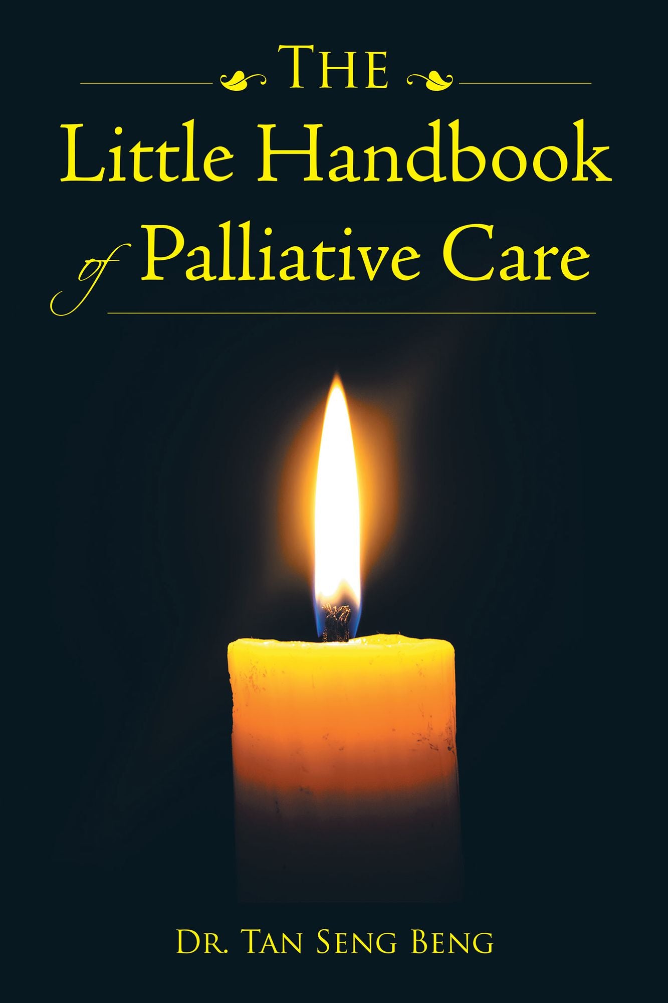 The Little Handbook of Palliative Care