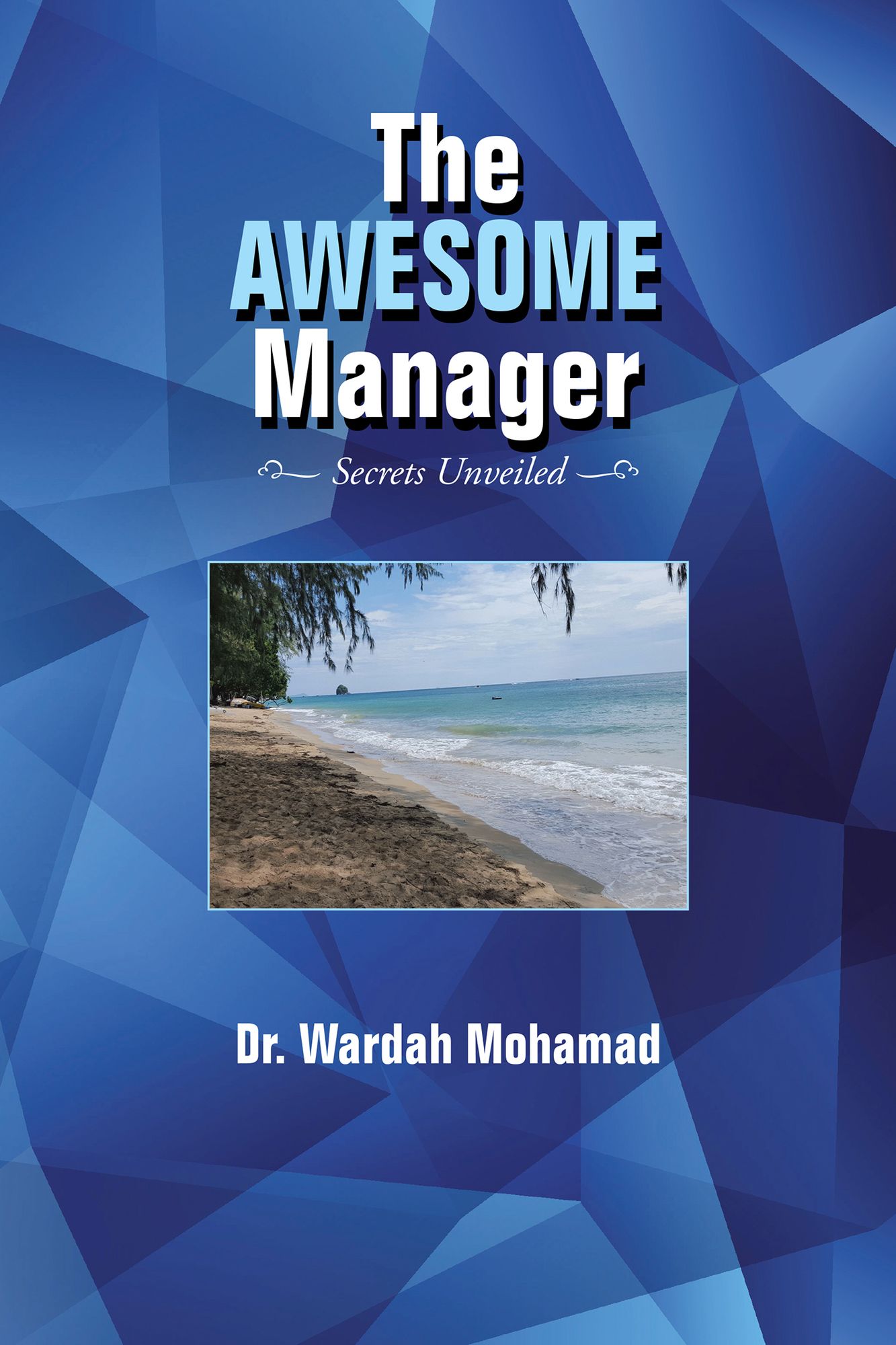 The Awesome Manager: Secrets Unveiled