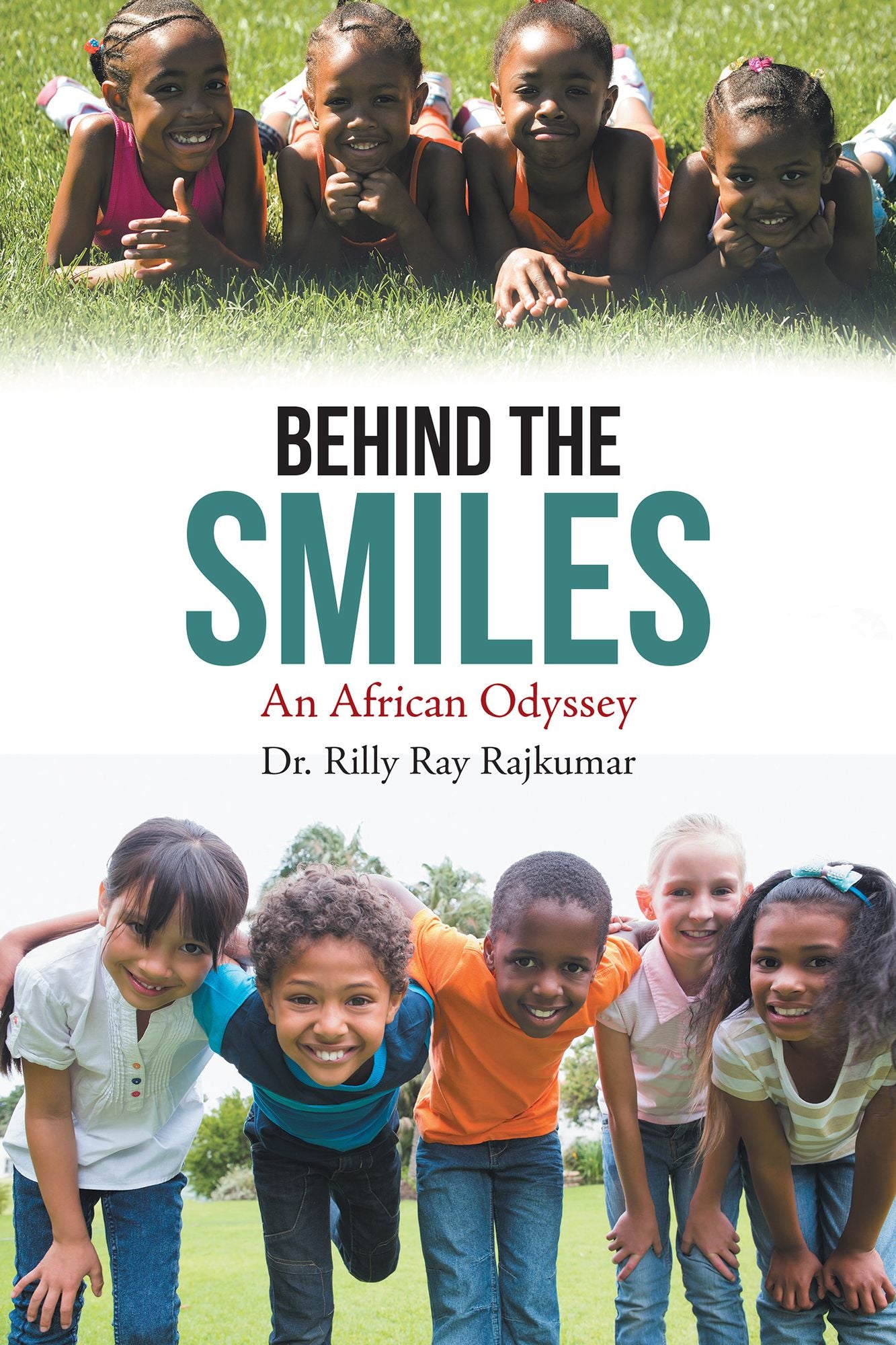 Behind the Smiles: An African Odyssey