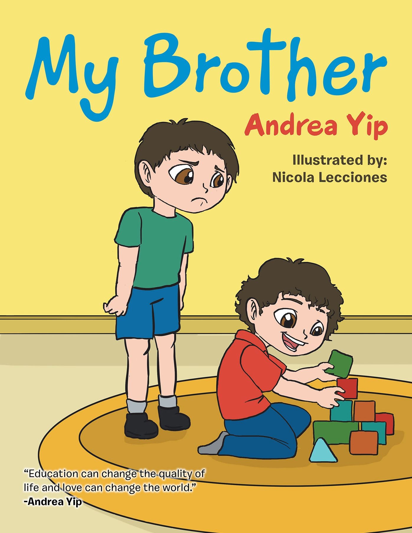 My Brother