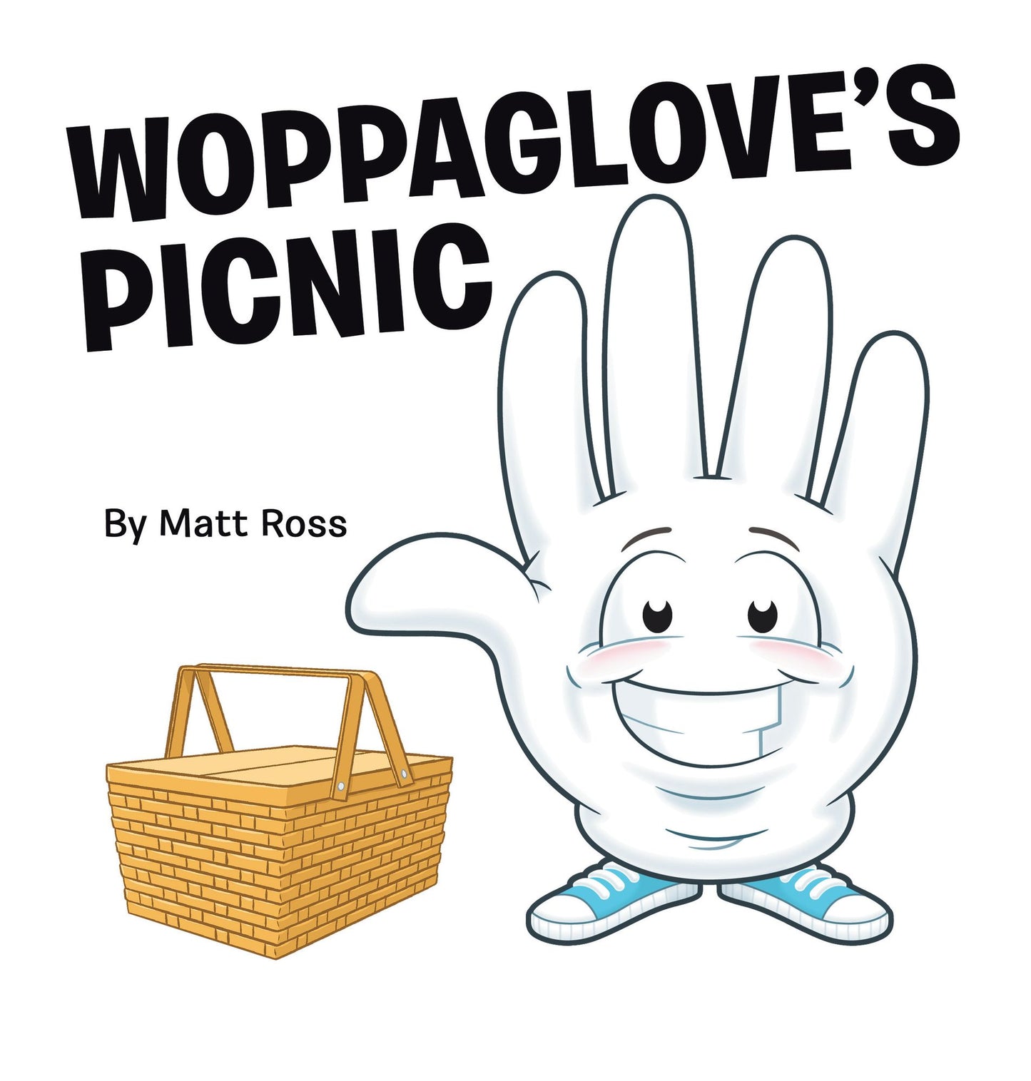 Woppaglove's Picnic