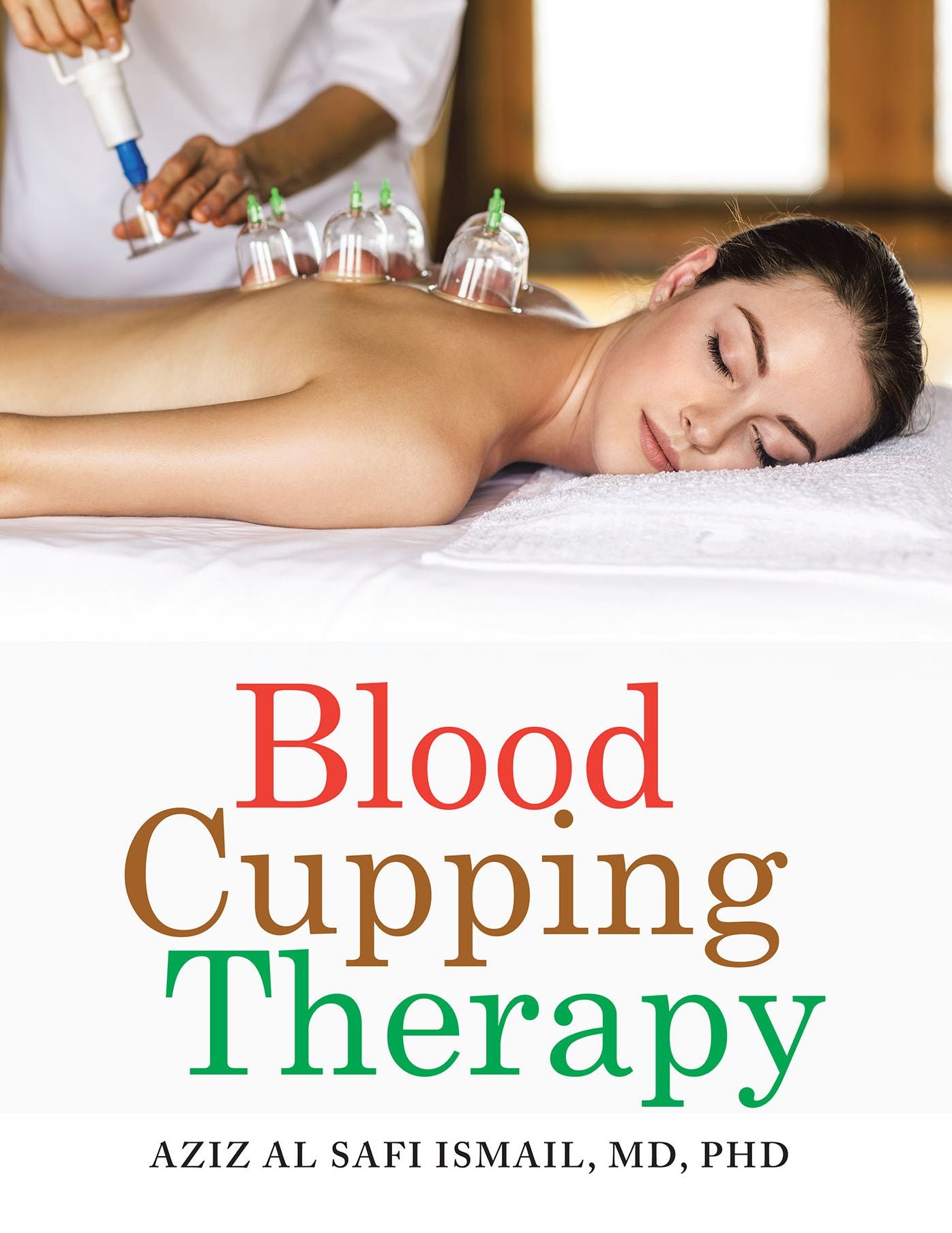Blood Cupping Therapy