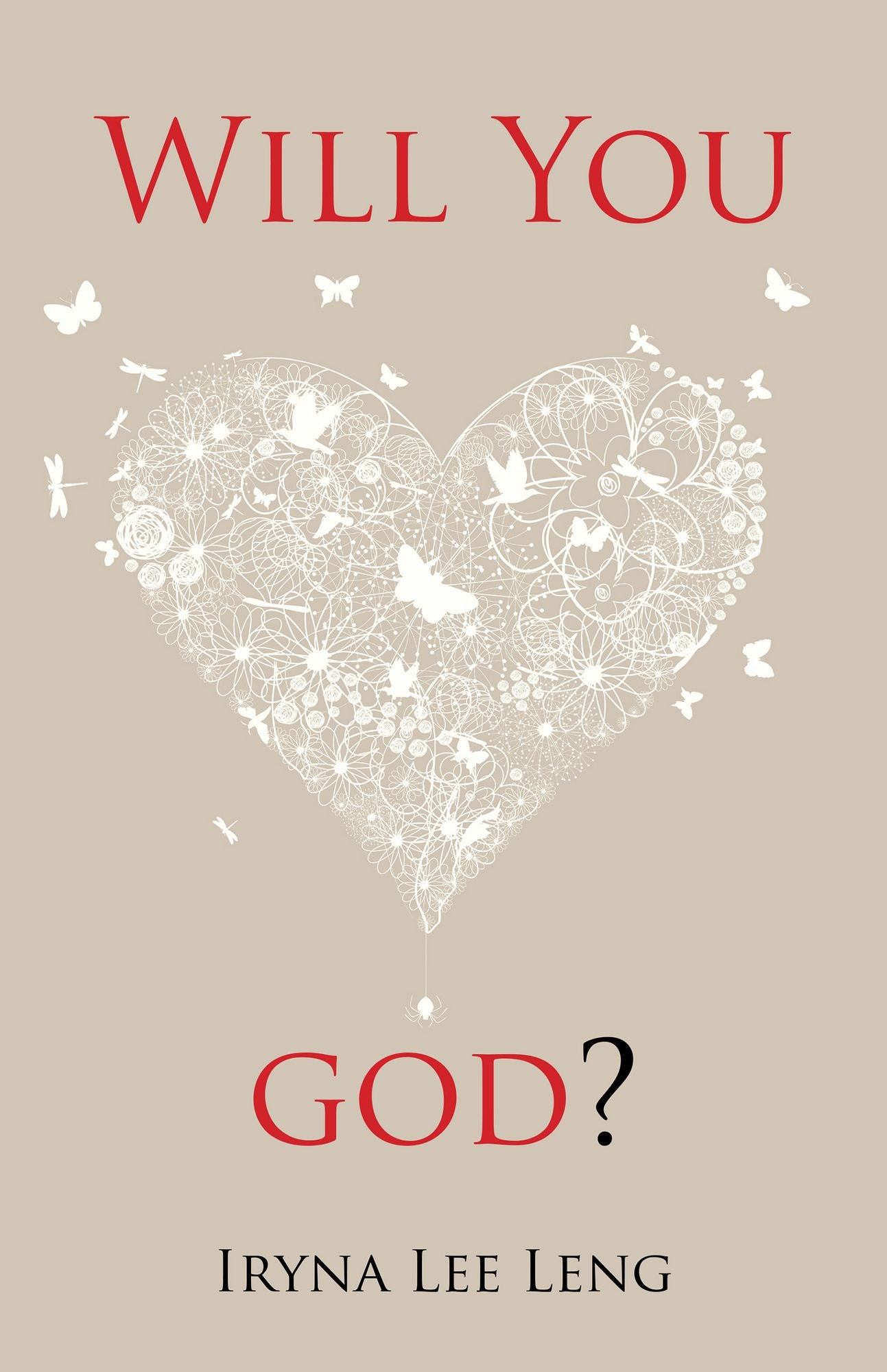 Will You Love God?