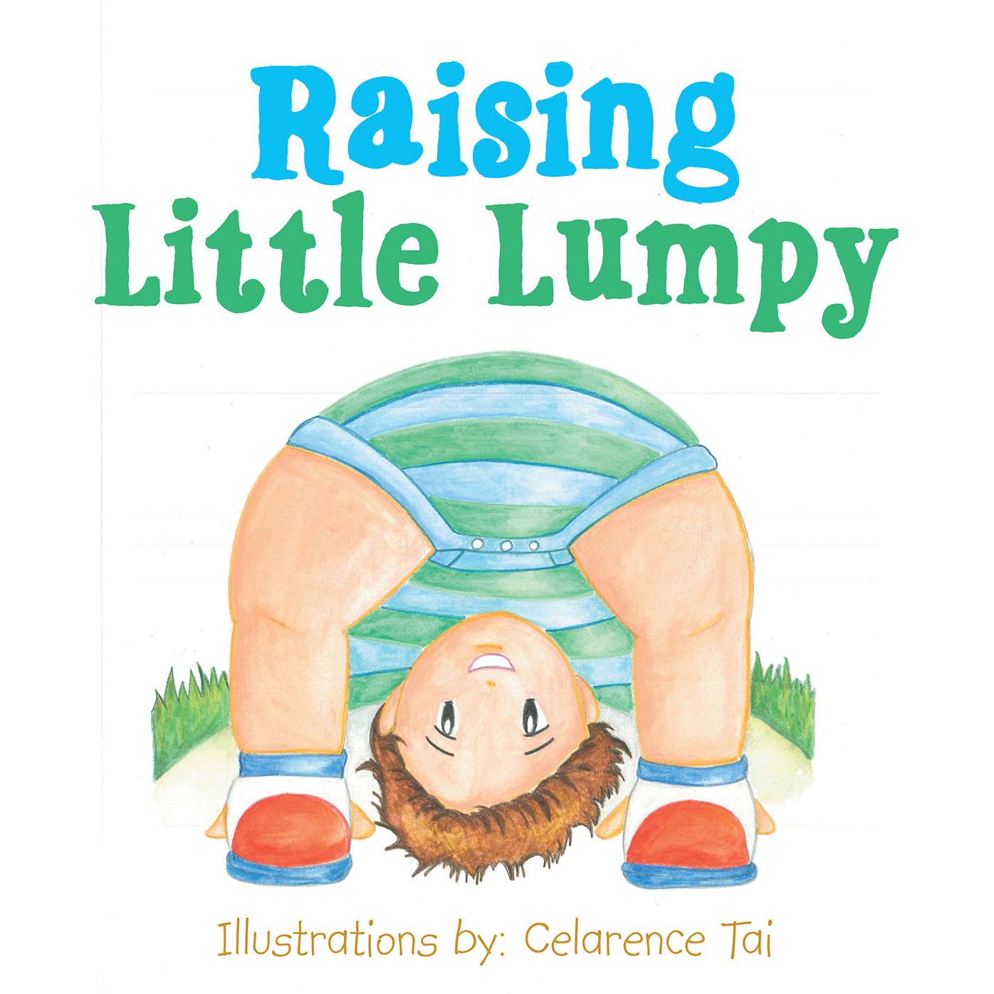 Raising Little Lumpy