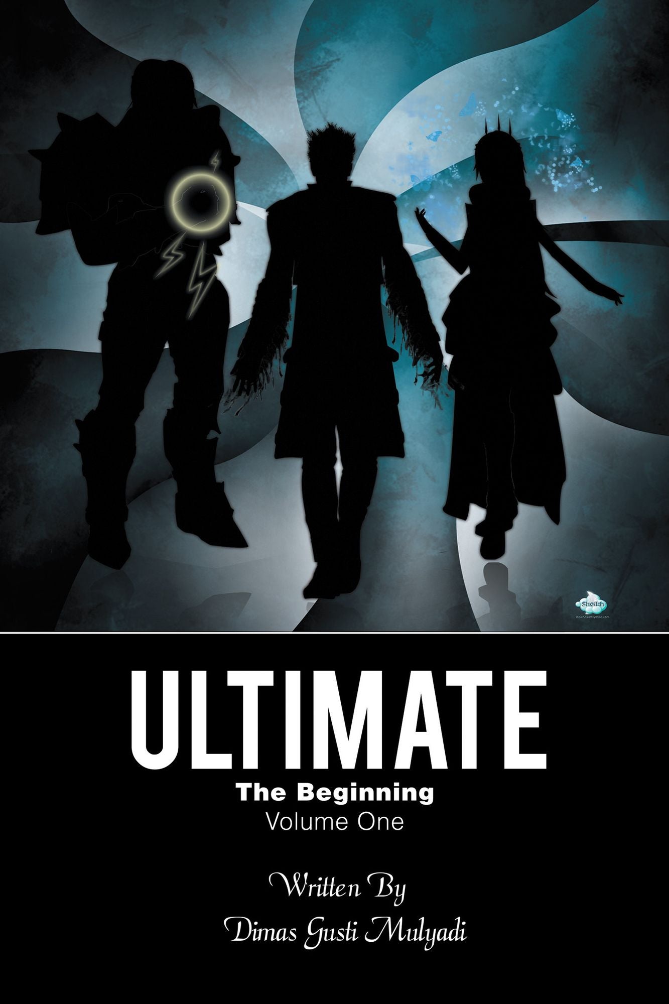 Ultimate: The Beginning