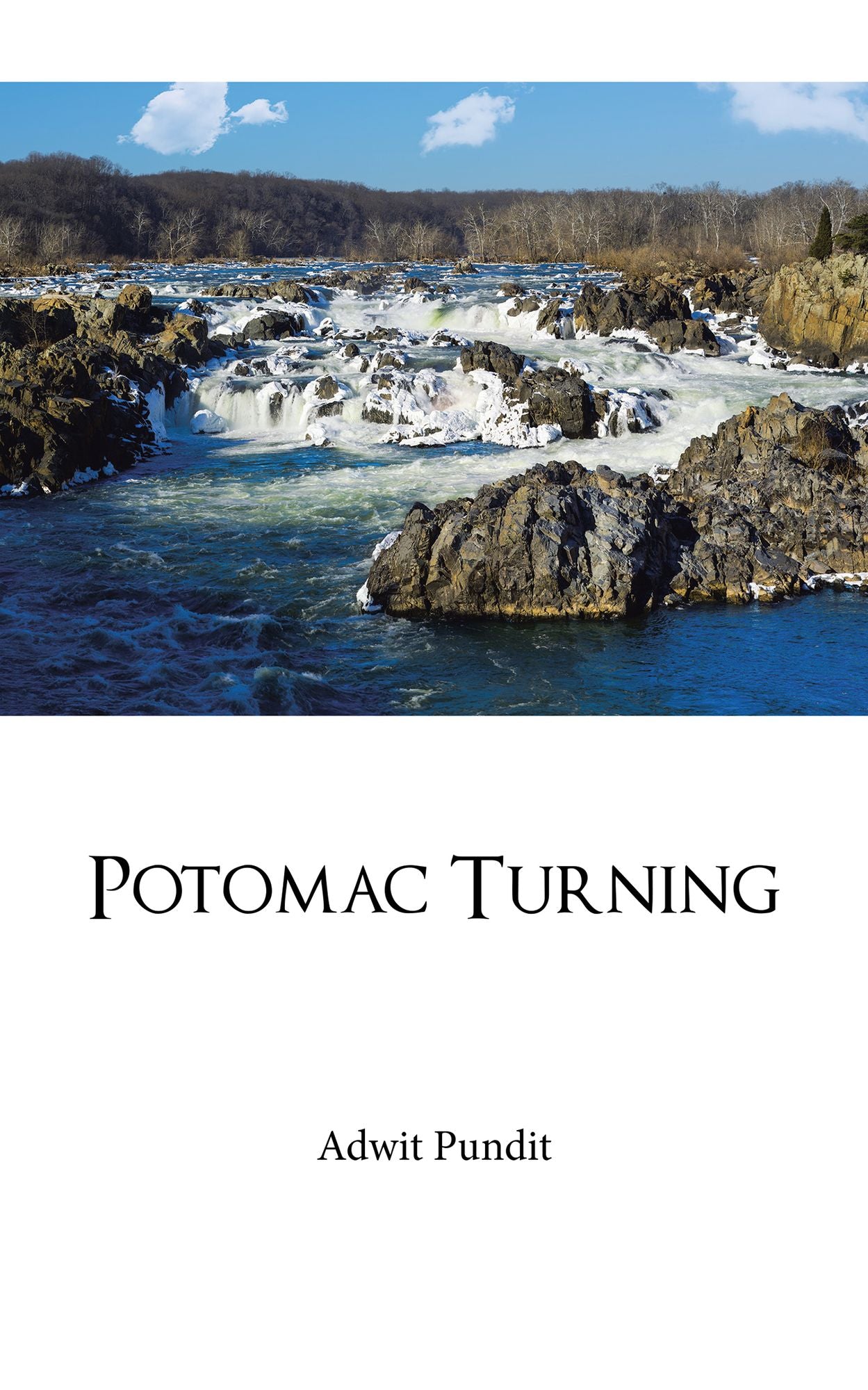 Potomac Turning