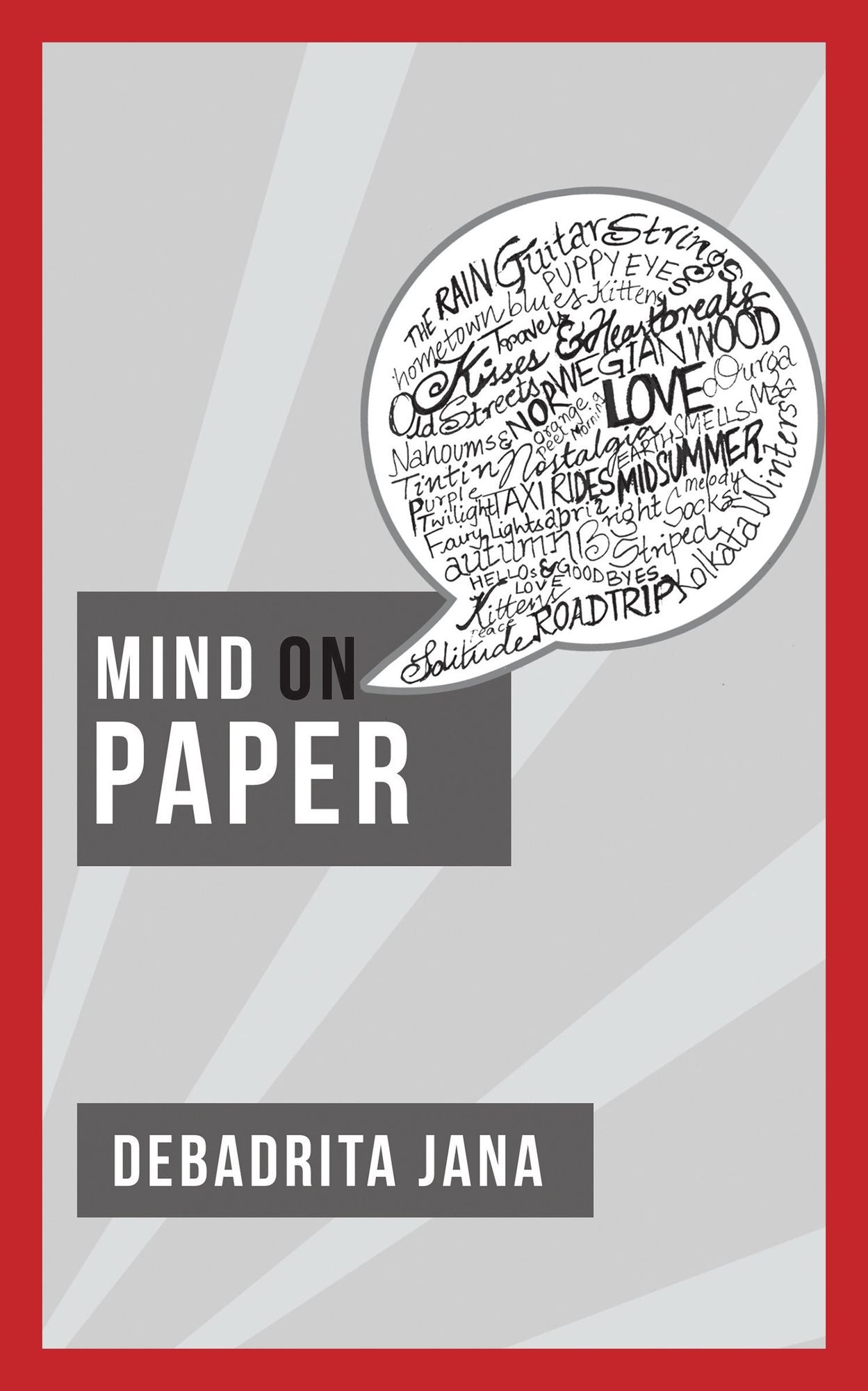Mind on Paper
