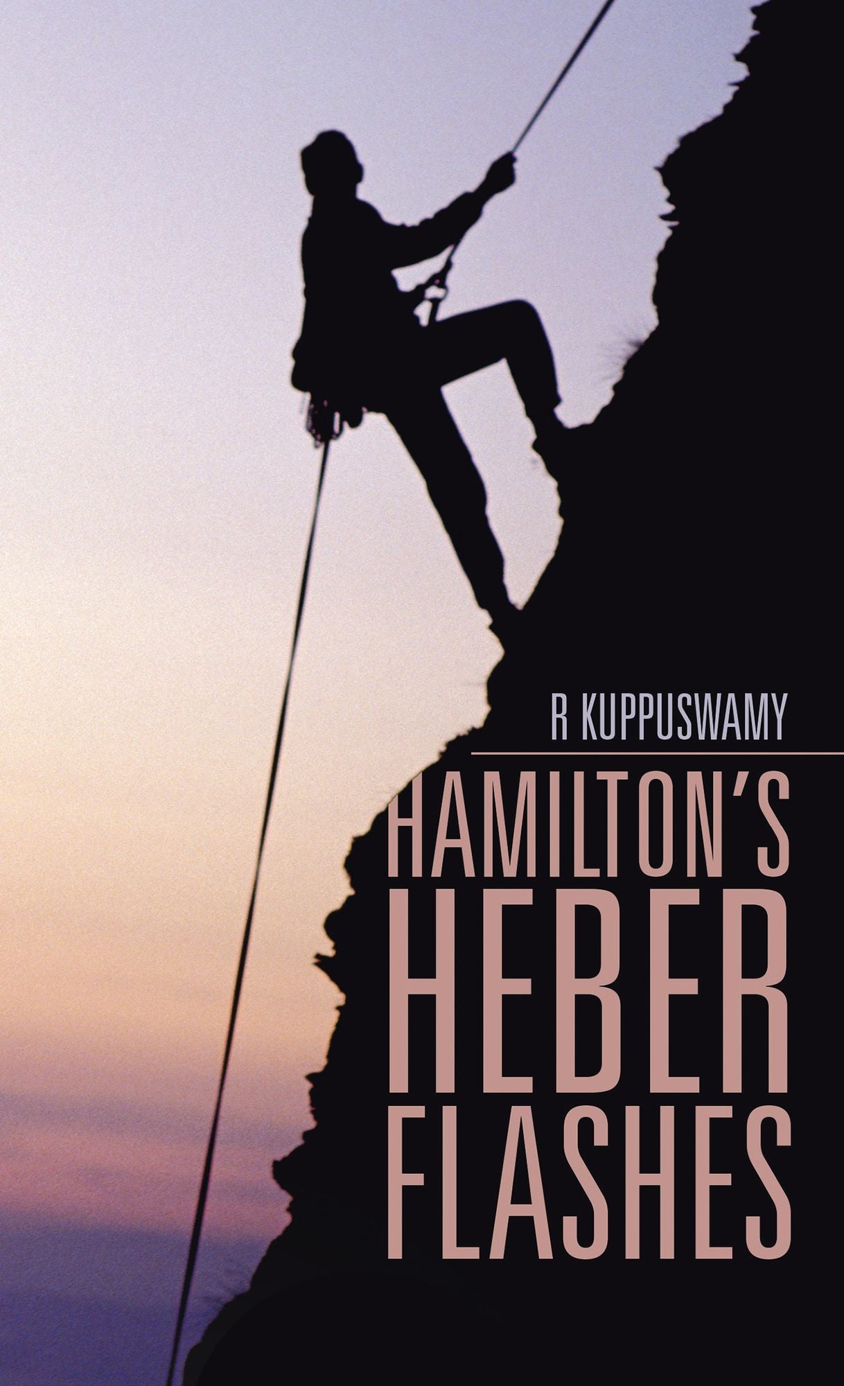 Hamilton's Heber Flashes
