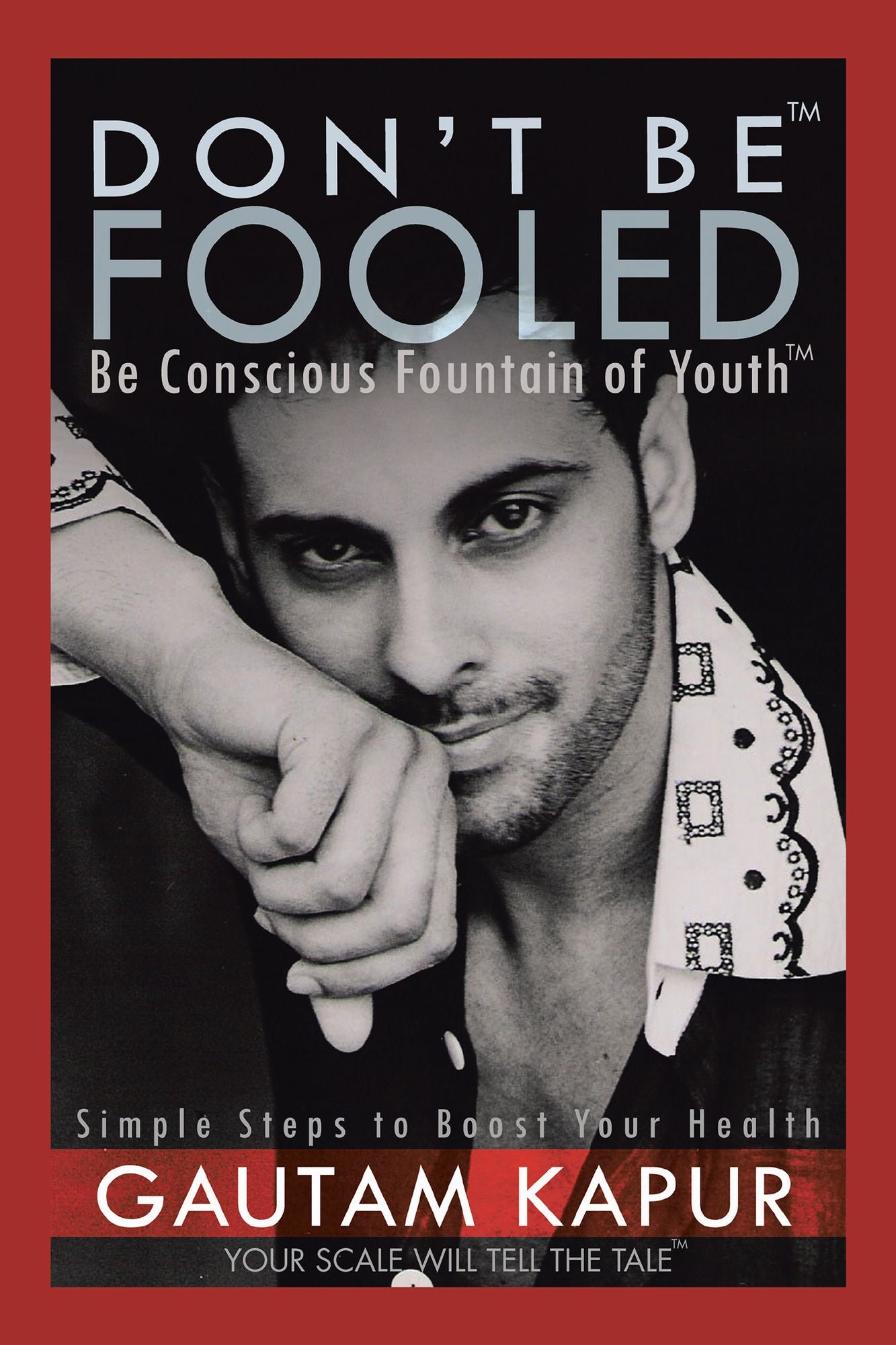 Dont Be Fooled: Be Conscious Fountain of Youth