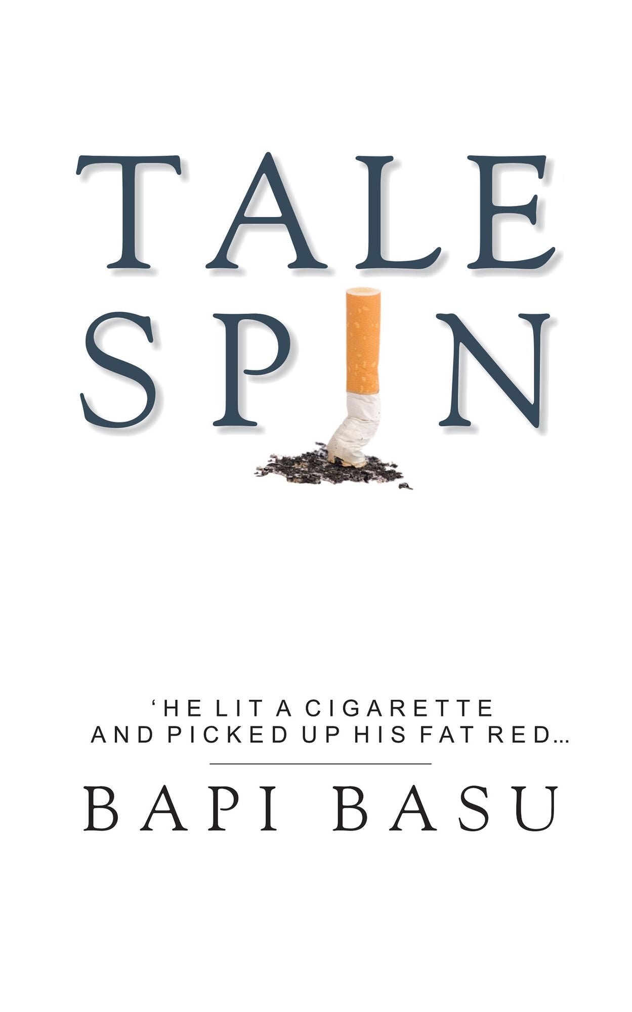 TaleSpin