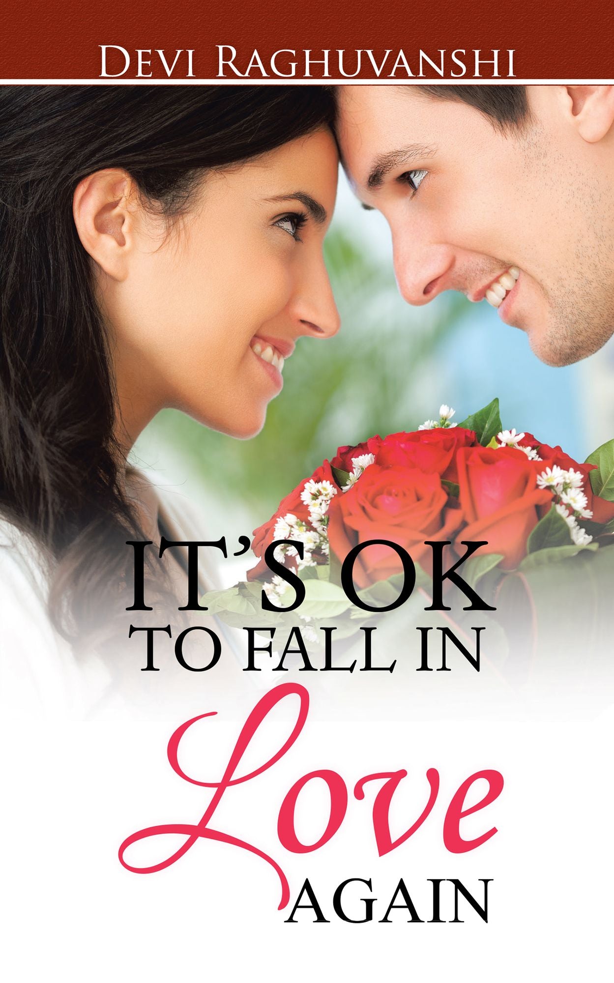 Its Ok to Fall in Love Again
