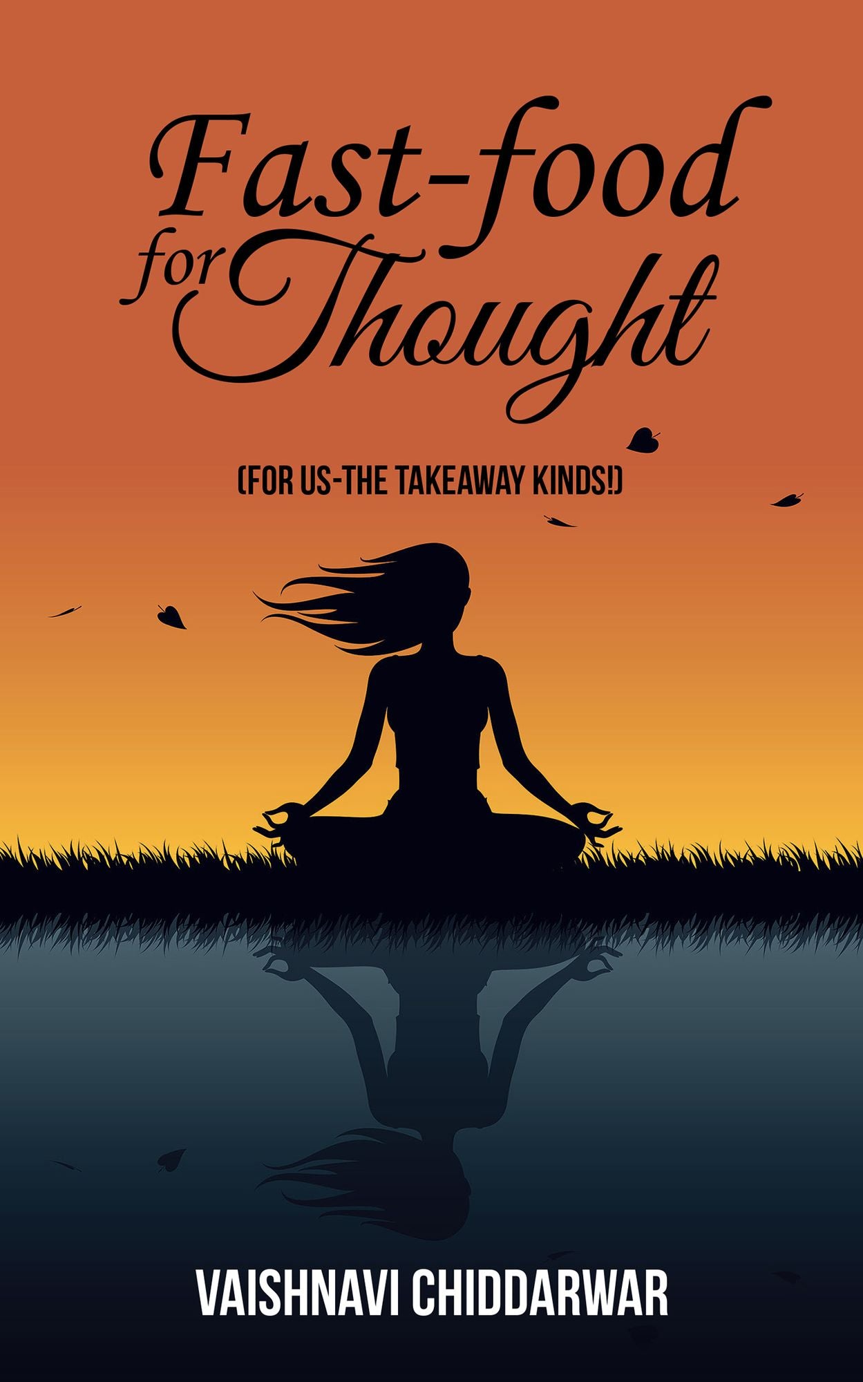 Fast-Food for Thought: For Us-The Takeaway Kinds!