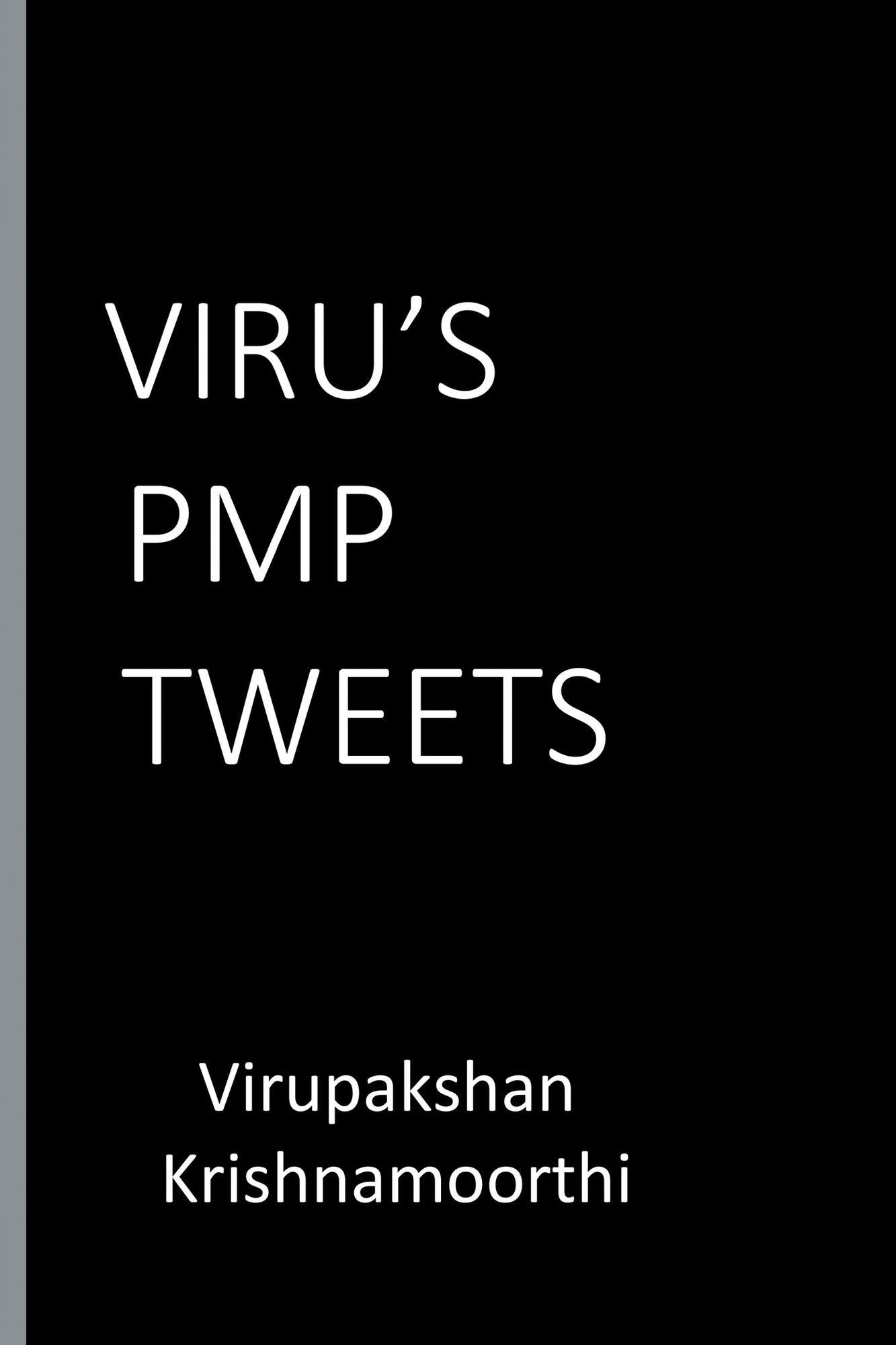 Viru's PMP Tweets