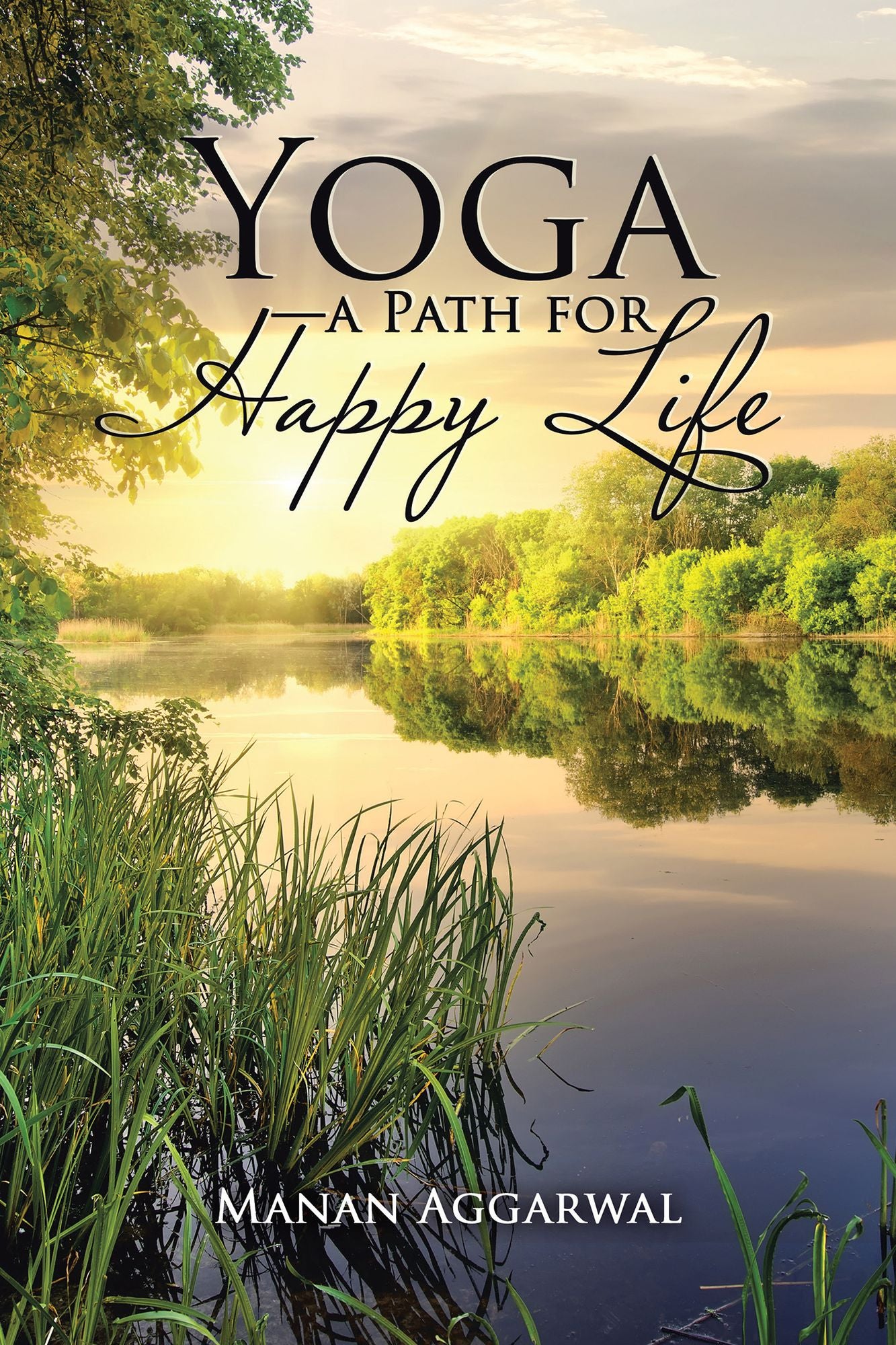 Yogaa Path for Happy Life