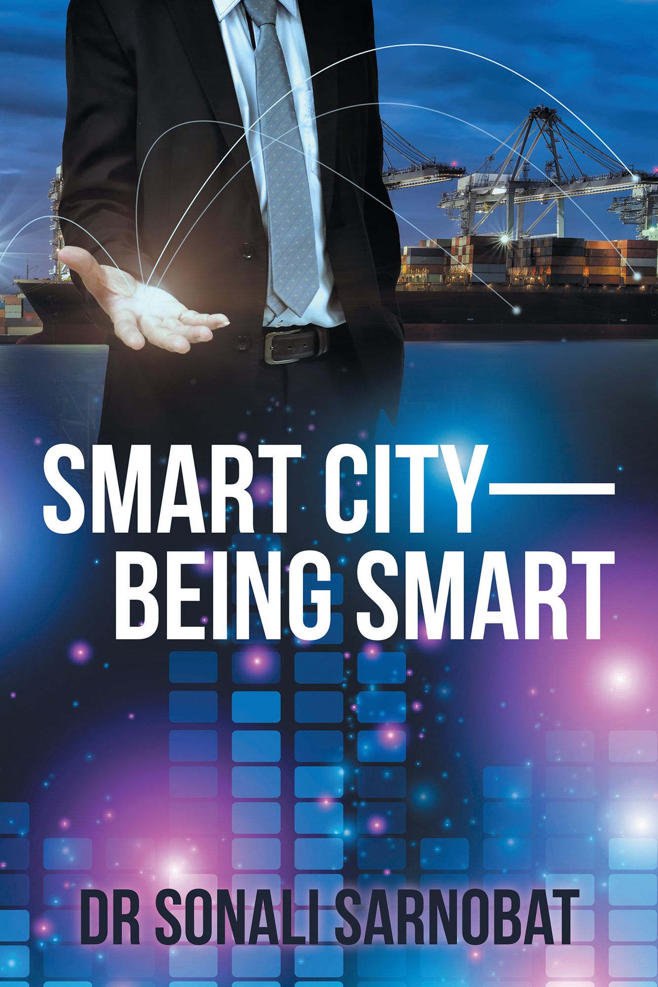 Smart City - Being Smart