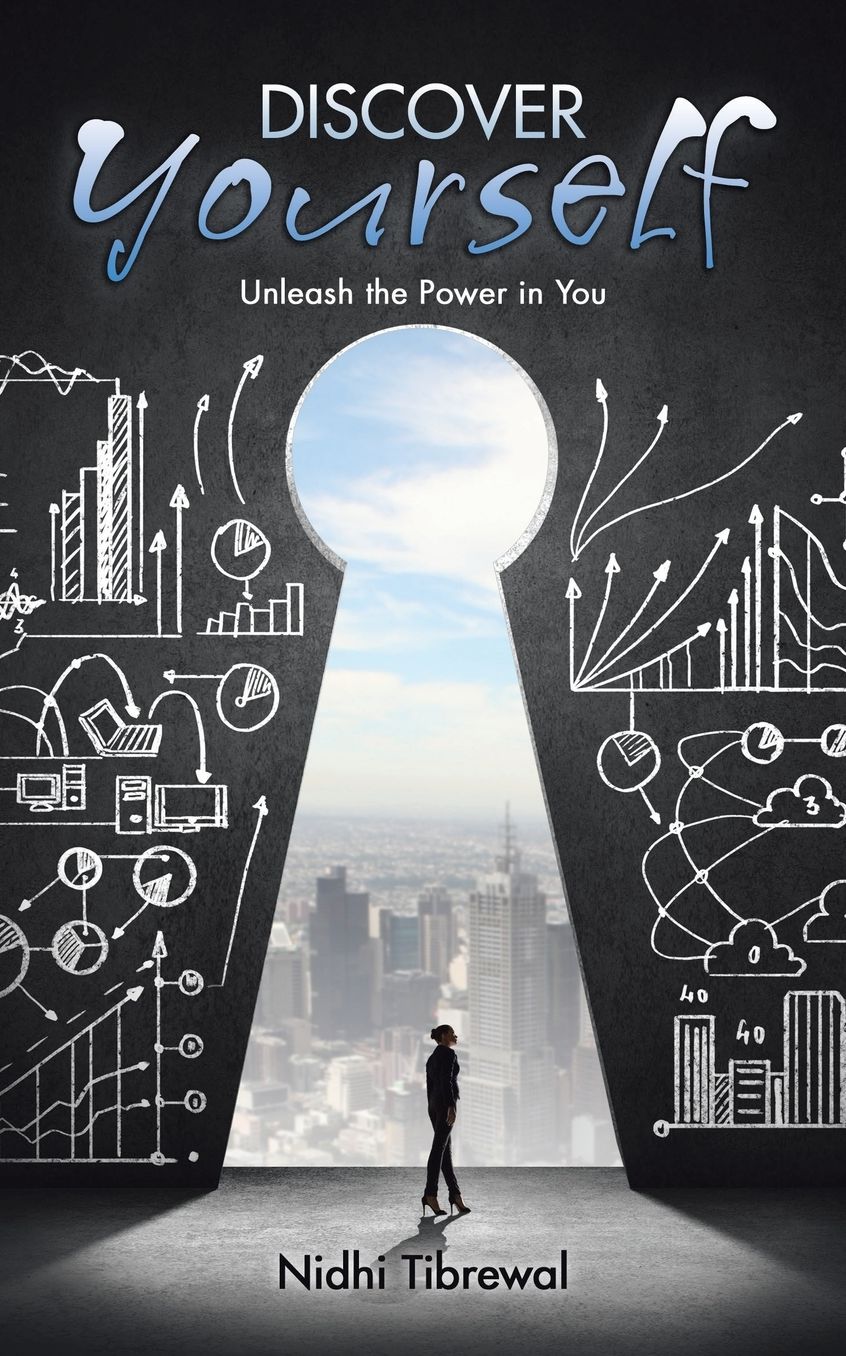 Discover Yourself: Unleash the Power in You