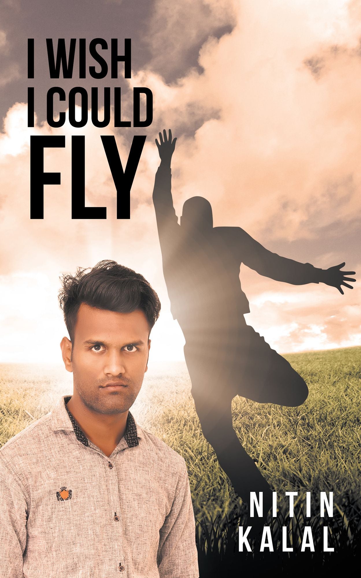 I Wish I Could Fly