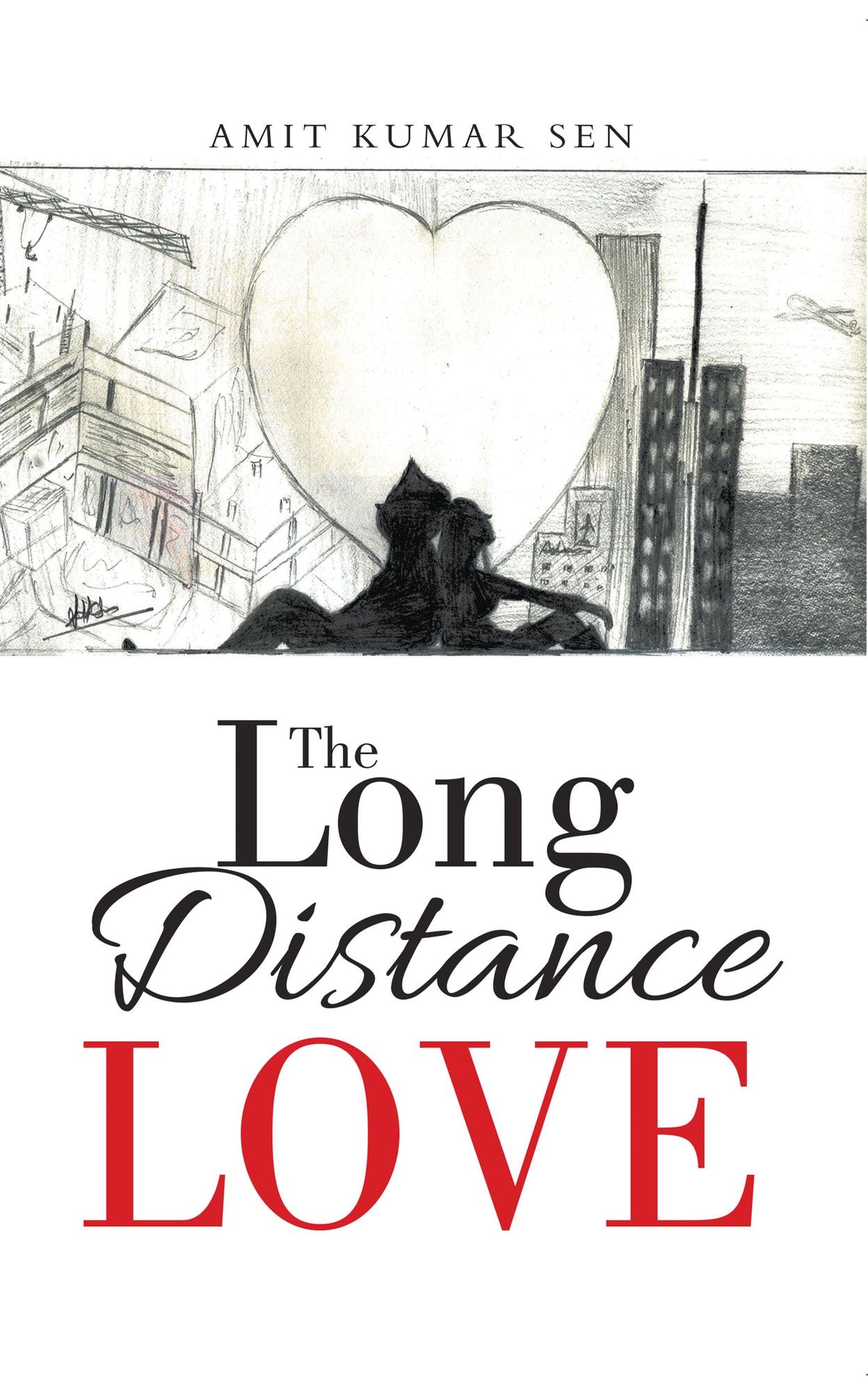 The Long Distance Love