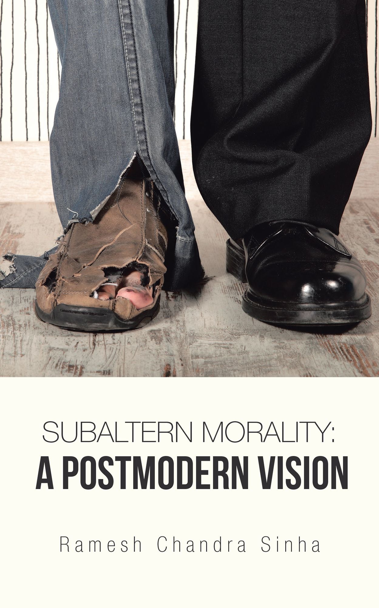 Subaltern Morality: A Postmodern Vision