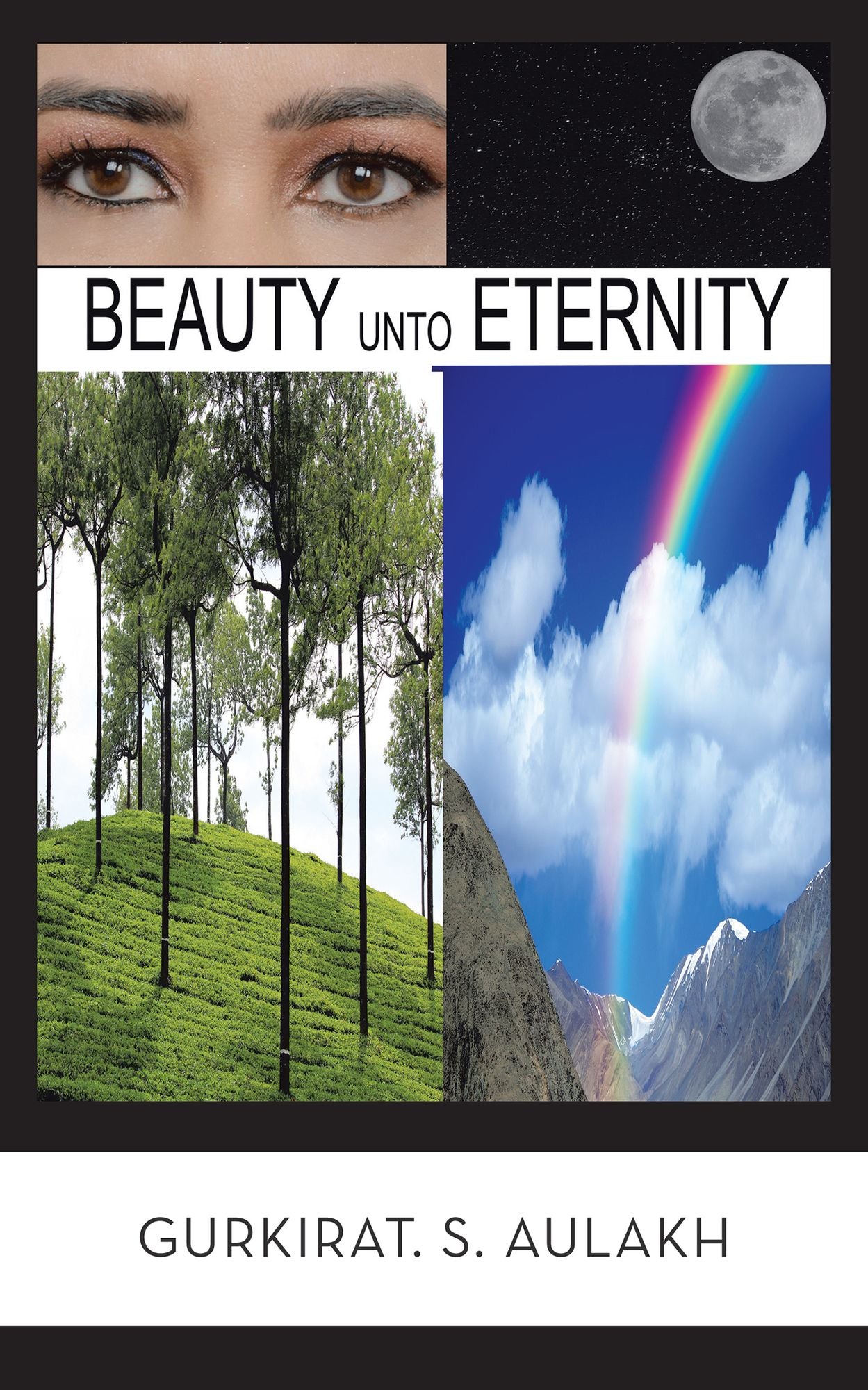 Beauty Unto Eternity