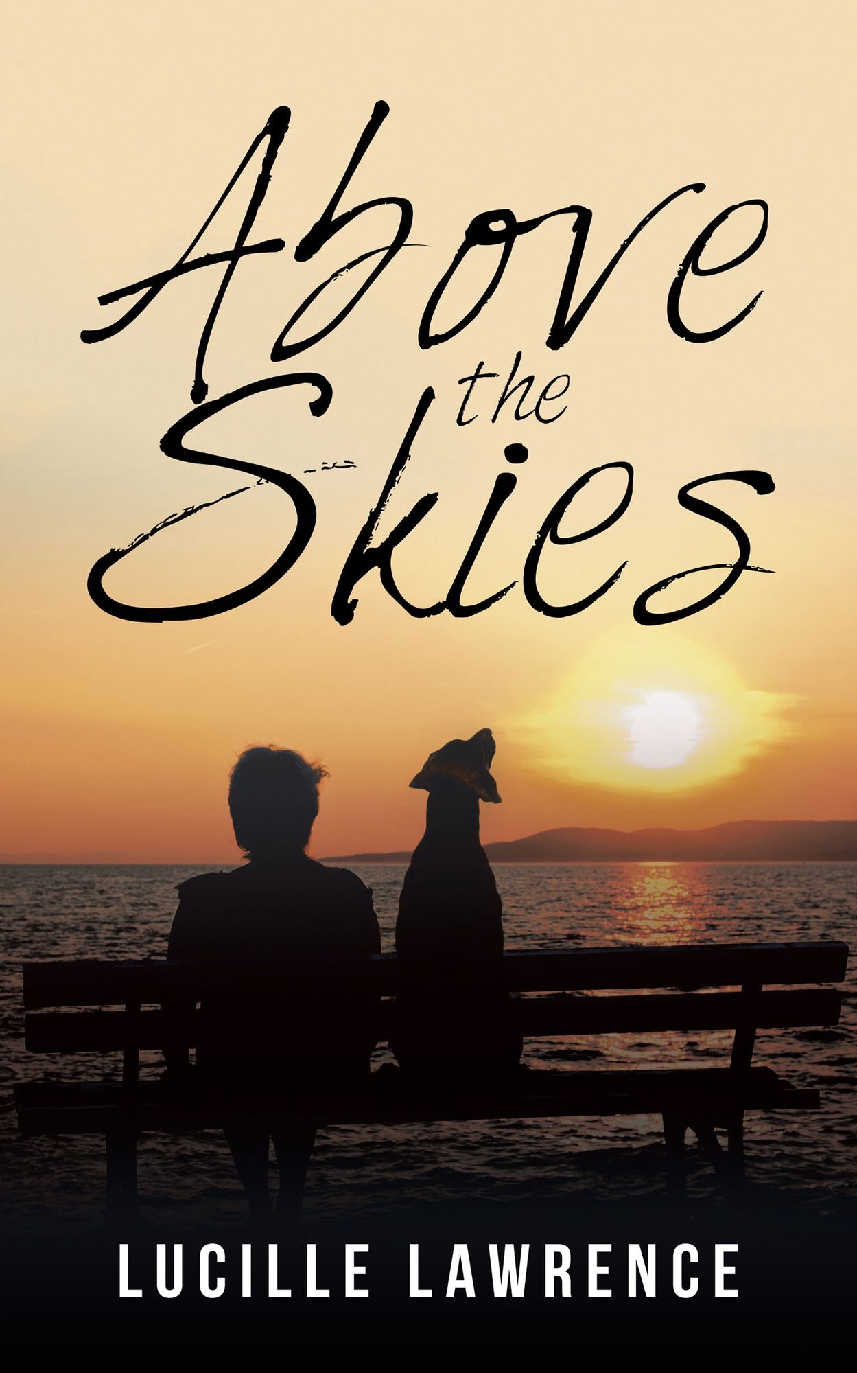 Above the Skies