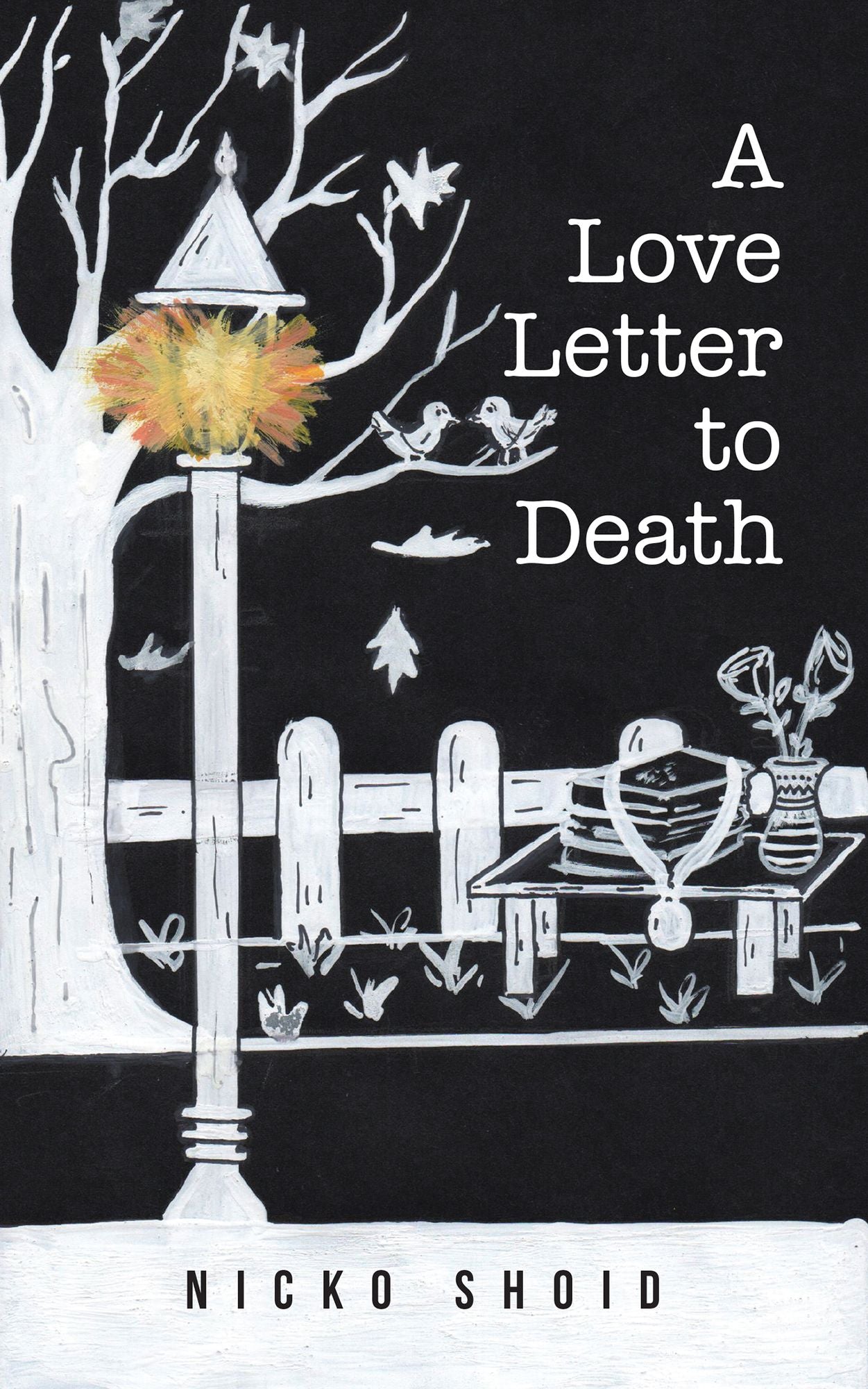 A Love Letter to Death