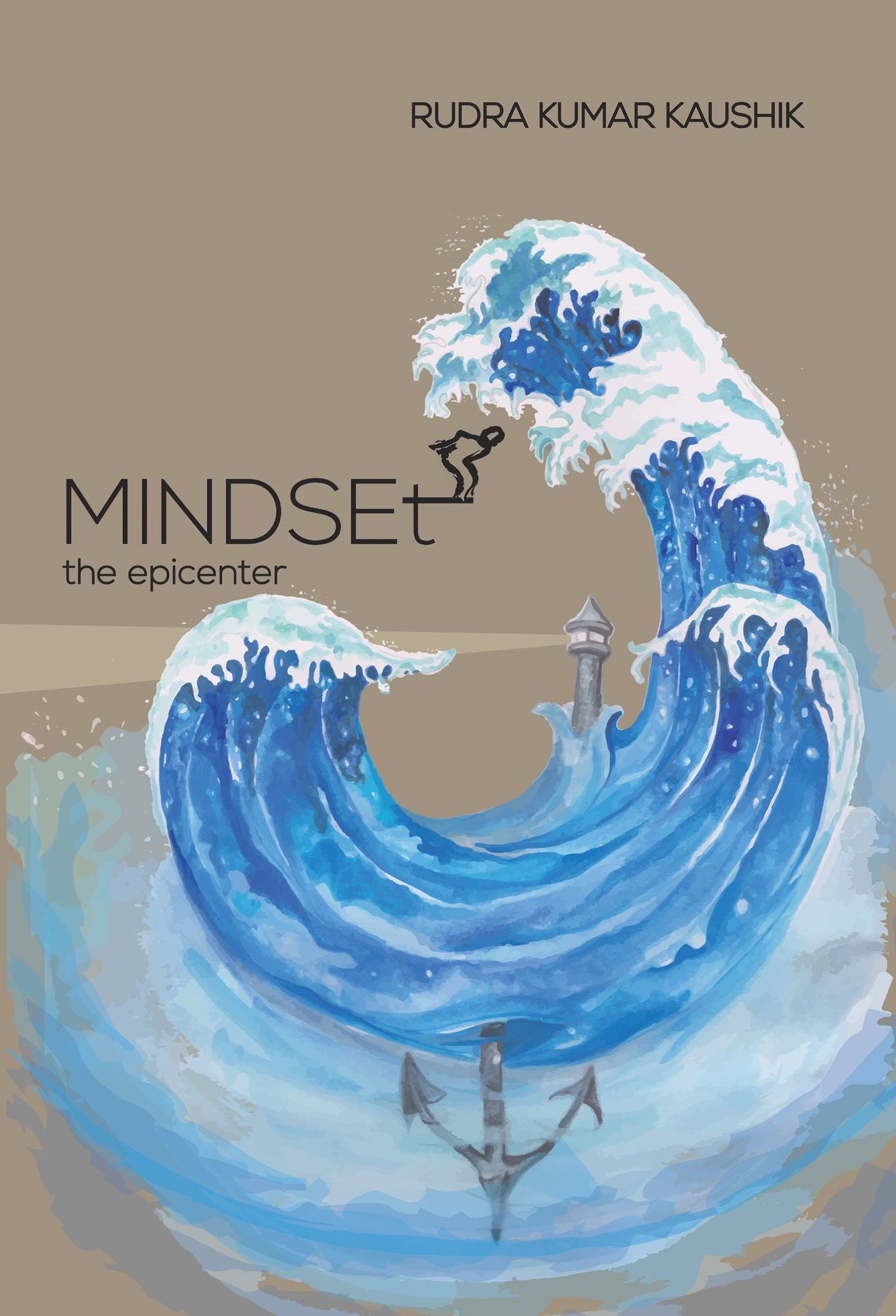 Mindset--The Epicenter: Who Am I?