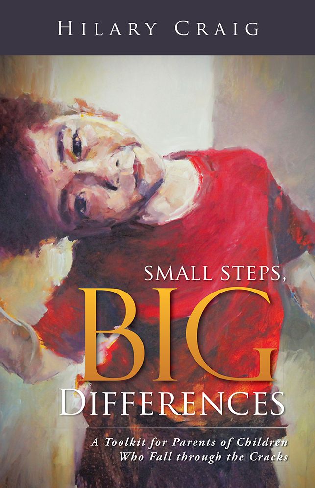 Small Steps, Big Differences: A Toolkit for Parents of Children Who Fall Through the Cracks