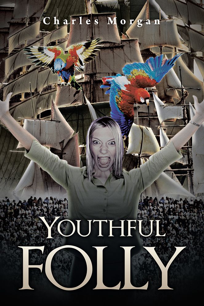 YOUTHFUL FOLLY