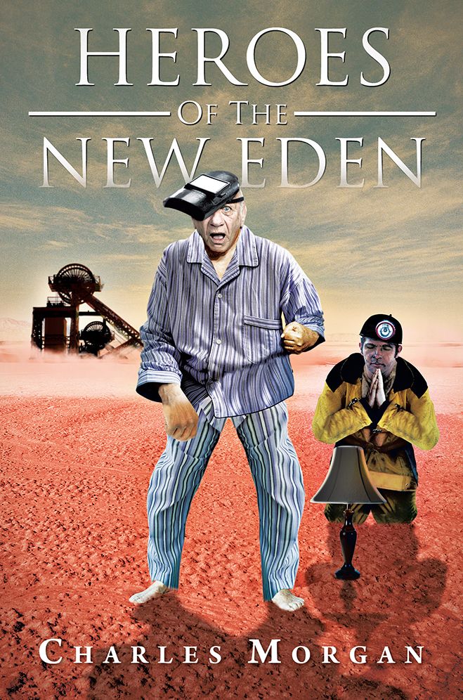 Heroes Of The New Eden