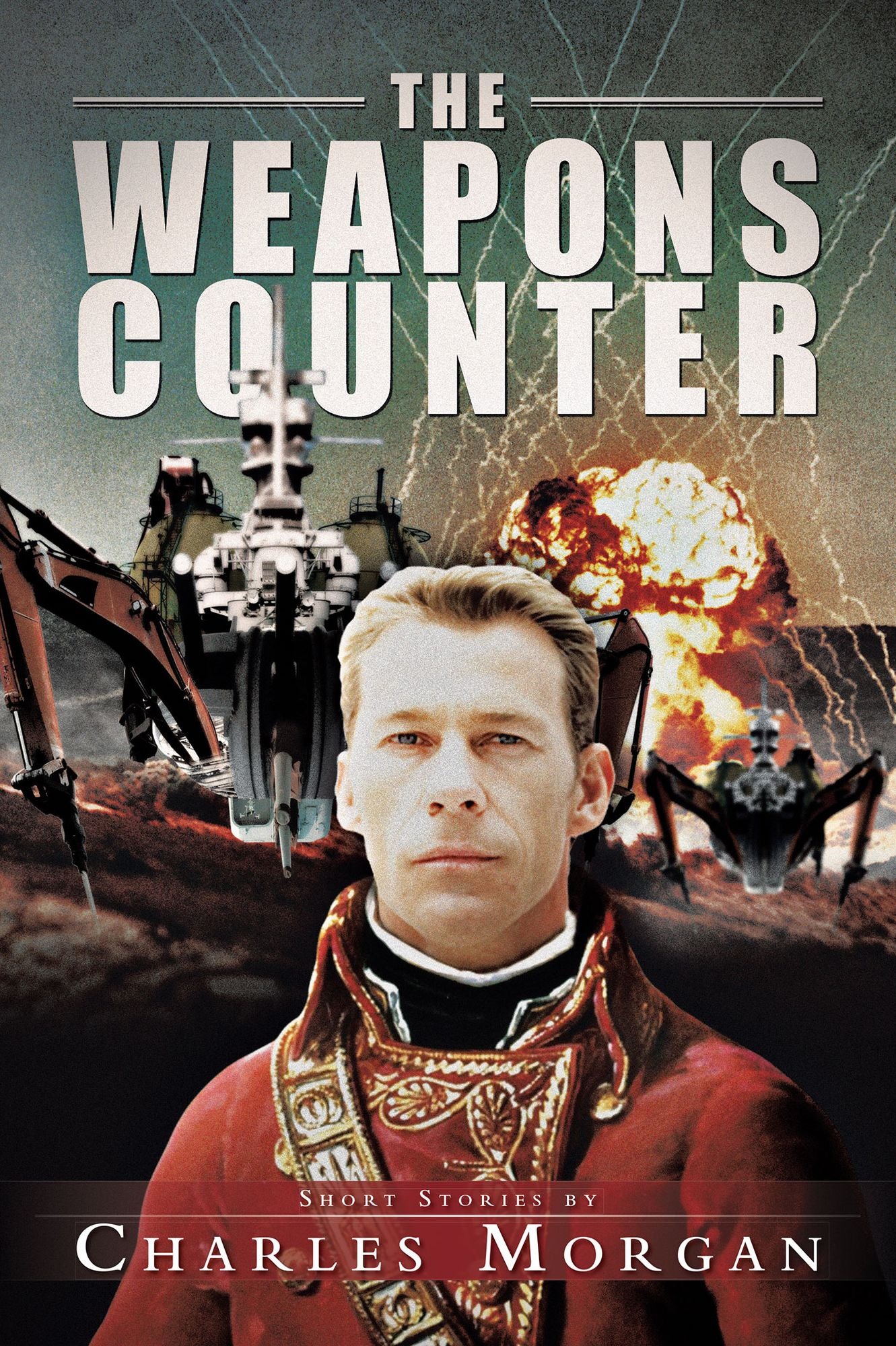 The Weapons Counter