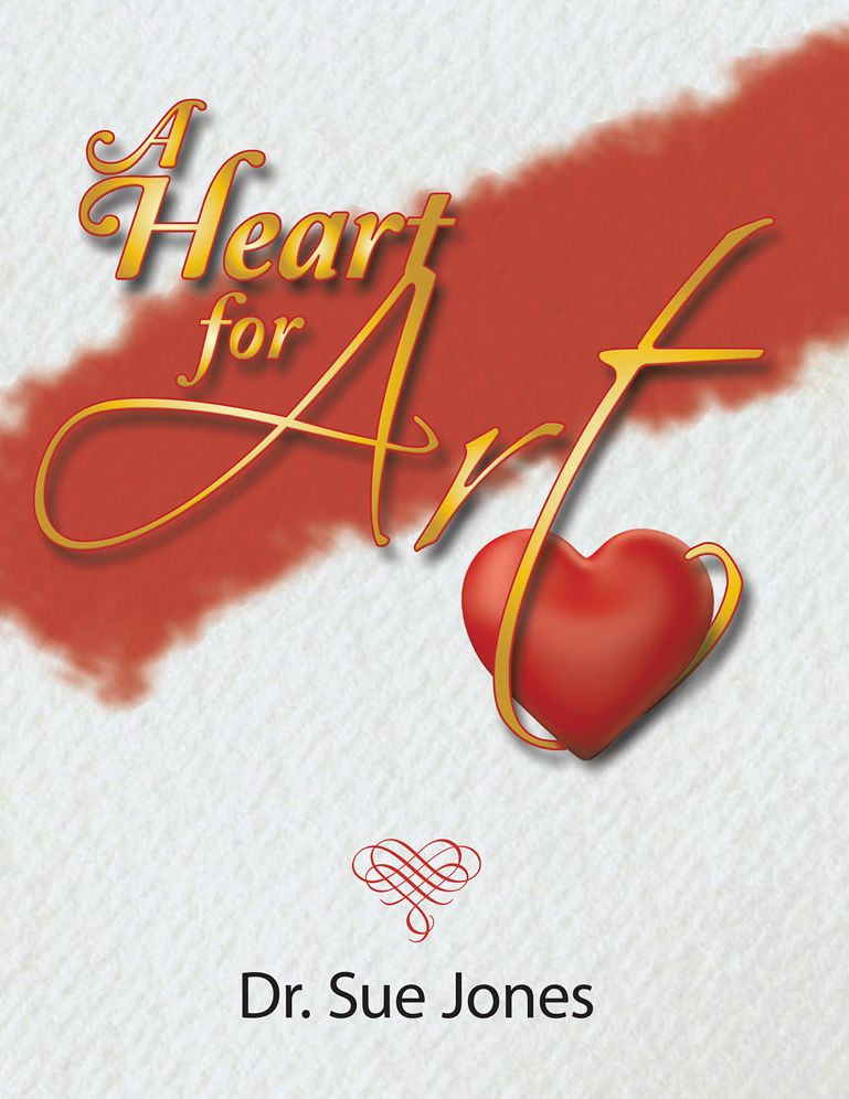 A Heart for Art