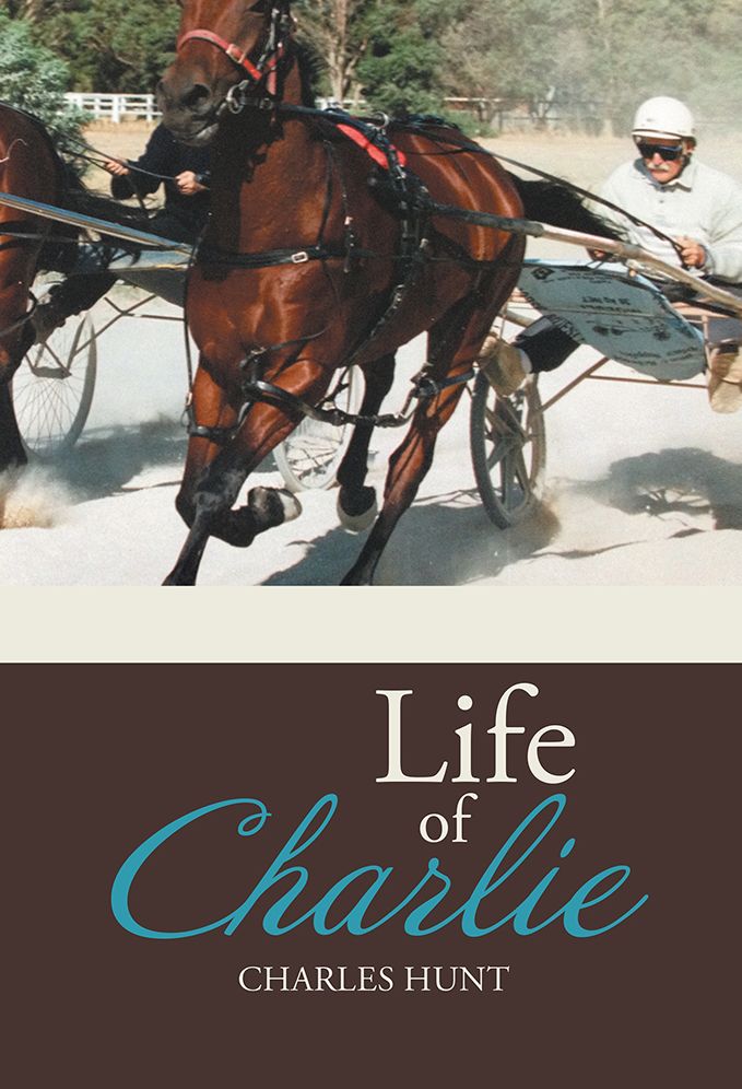 LIFE OF CHARLIE