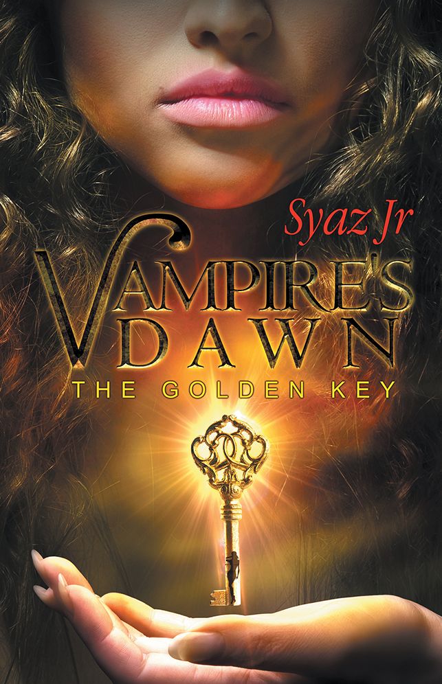 Vampires' Dawn Part 1: The golden key