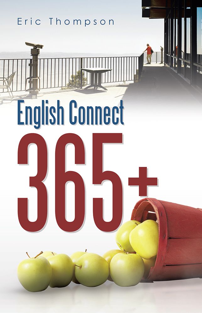 ENGLISH CONNECT 365+