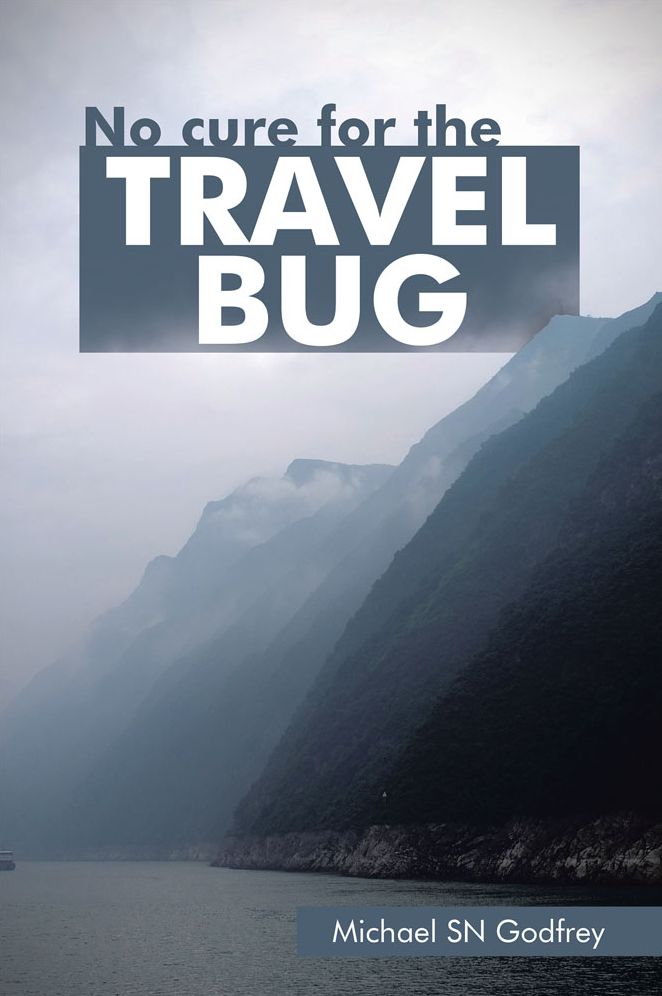 No Cure for the Travel Bug