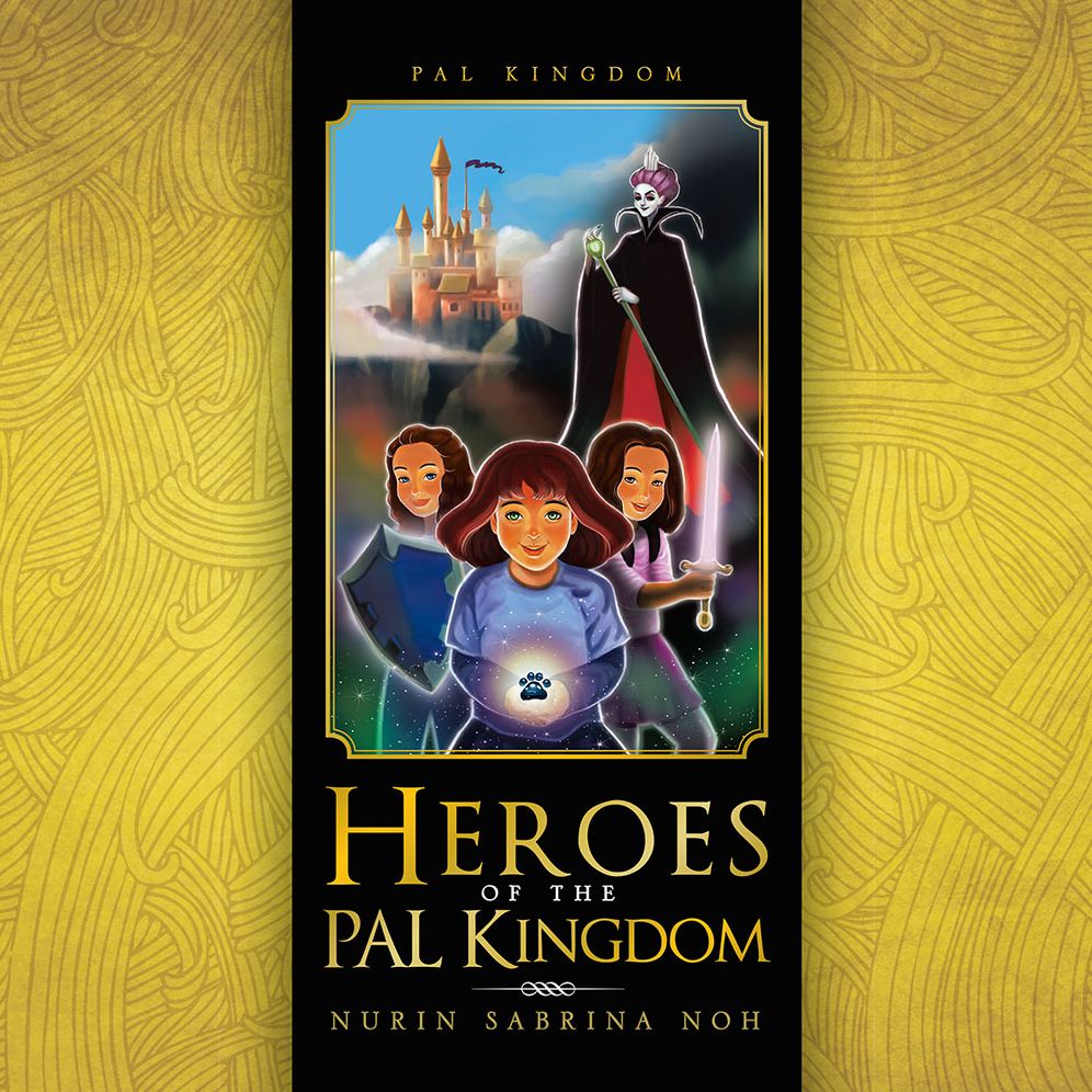 Heroes of the Pal Kingdom