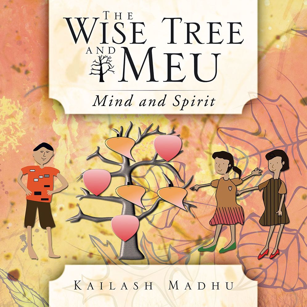 The Wise Tree and Meu: Mind and Spirit