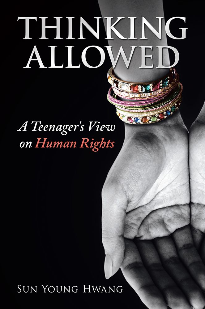 Thinking Allowed: A Teenager's View on Human Rights