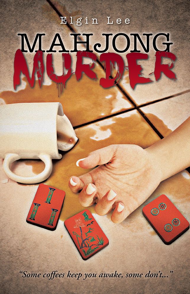 Mahjong Murder