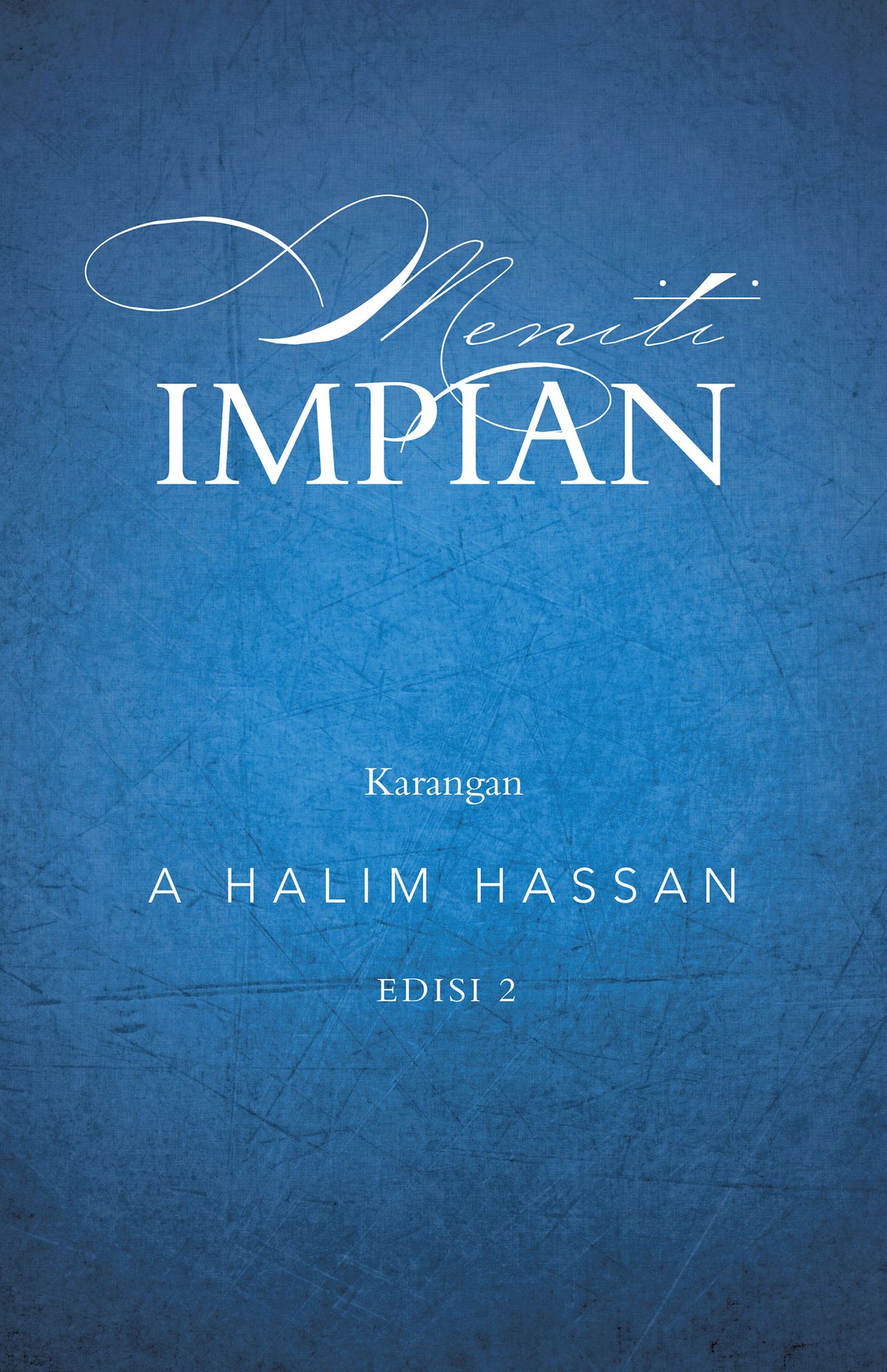 Meniti Impian