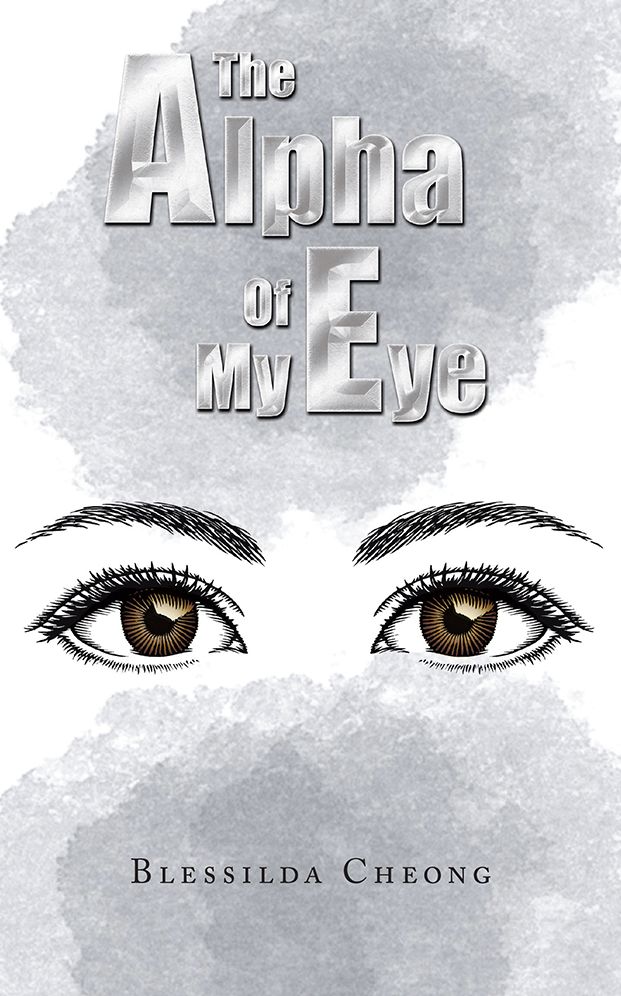 The Alpha Of My Eye