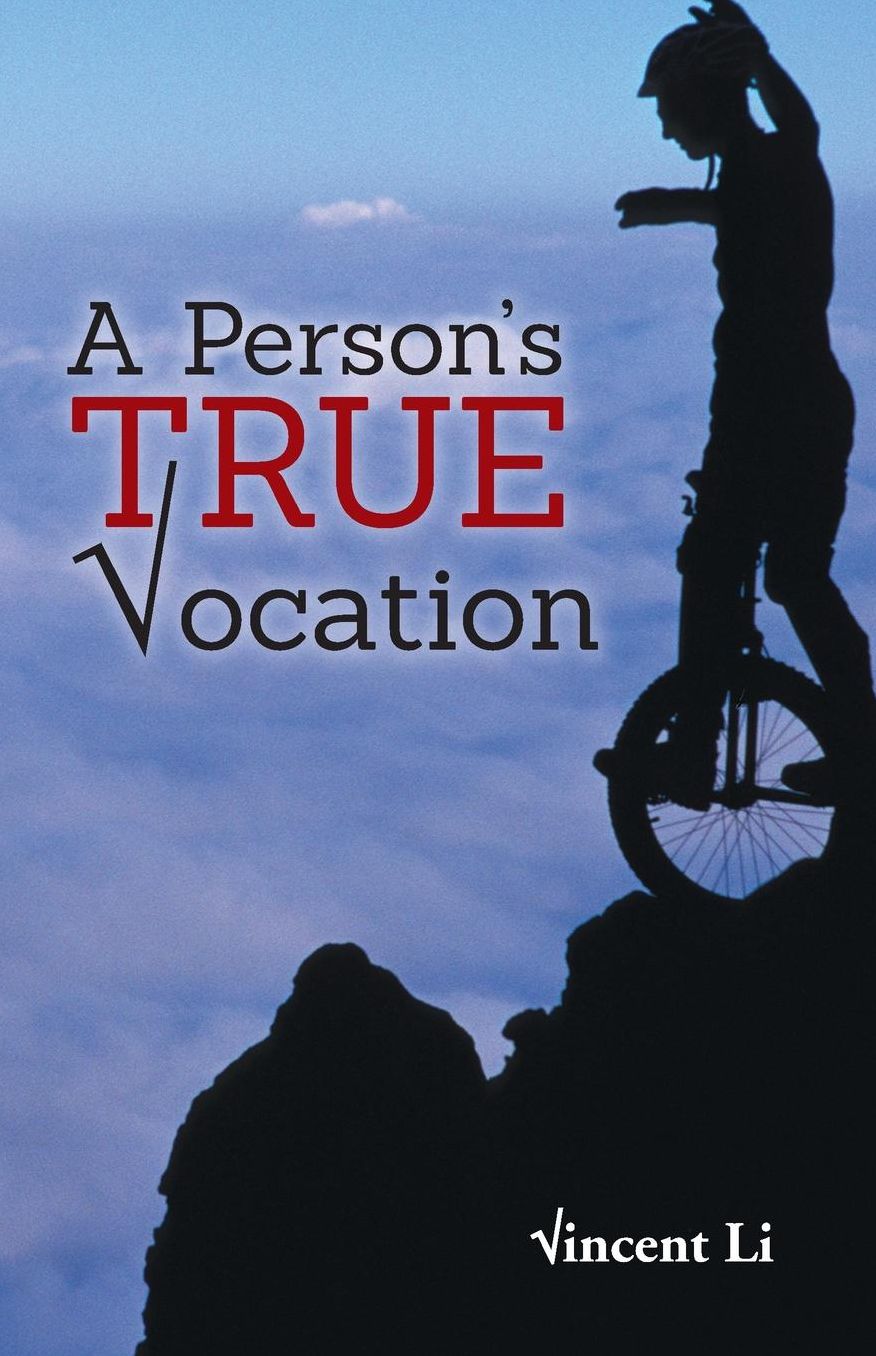 A Person S True Vocation