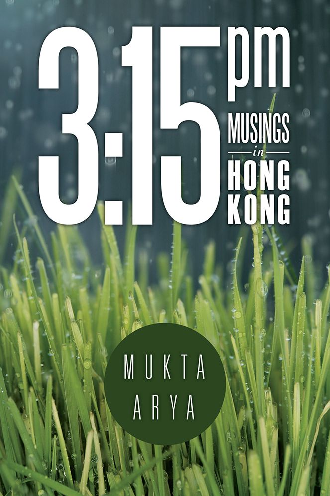 3:15 pm: Musings in Hong Kong