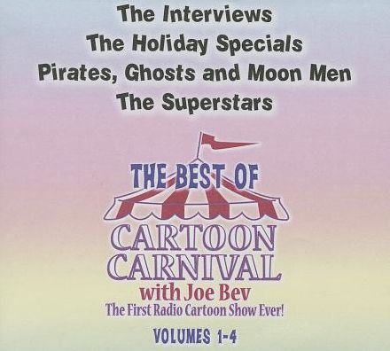 The Best of Cartoon Carnival